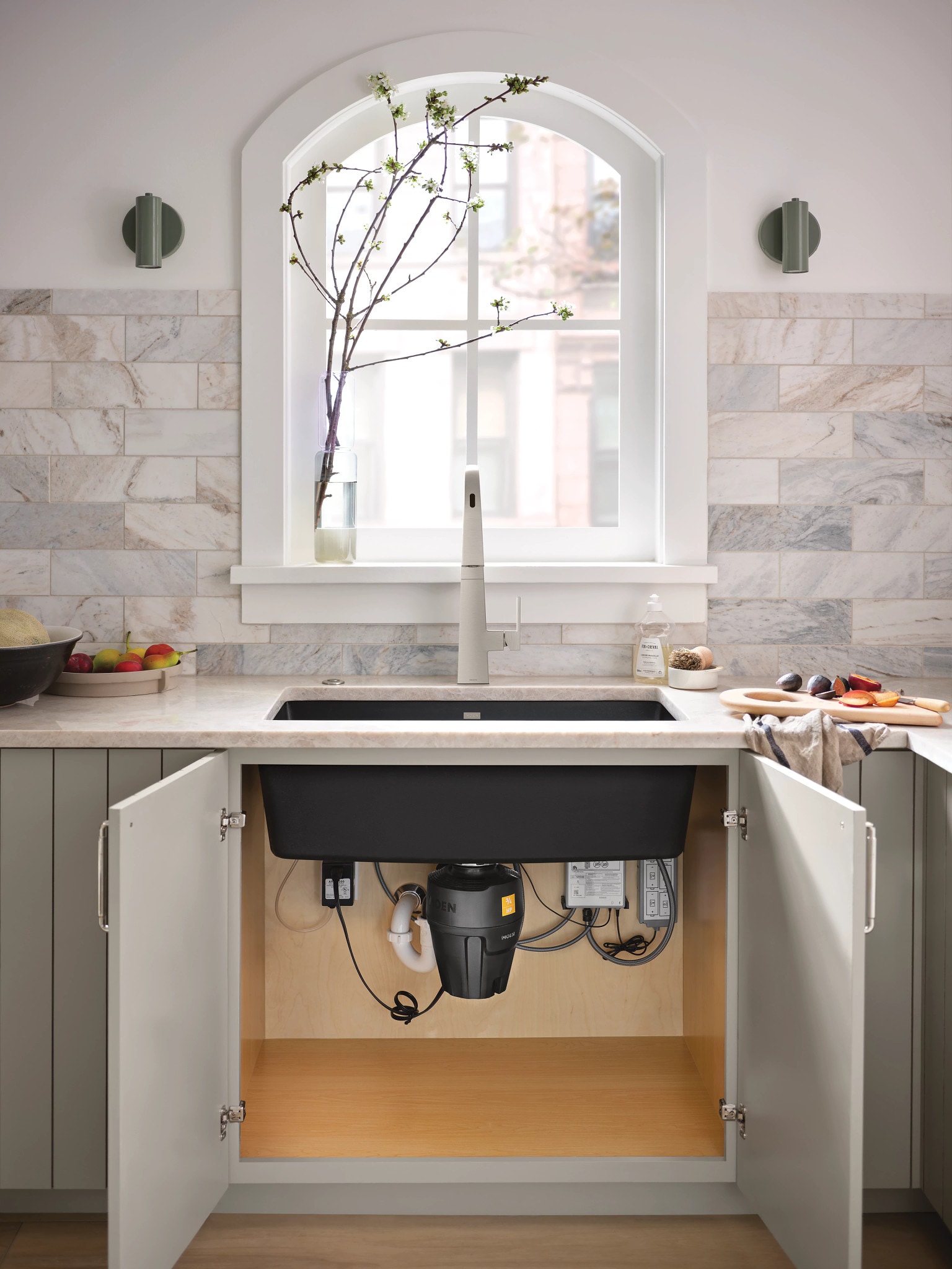 Moen EX75C t050700 - View #13