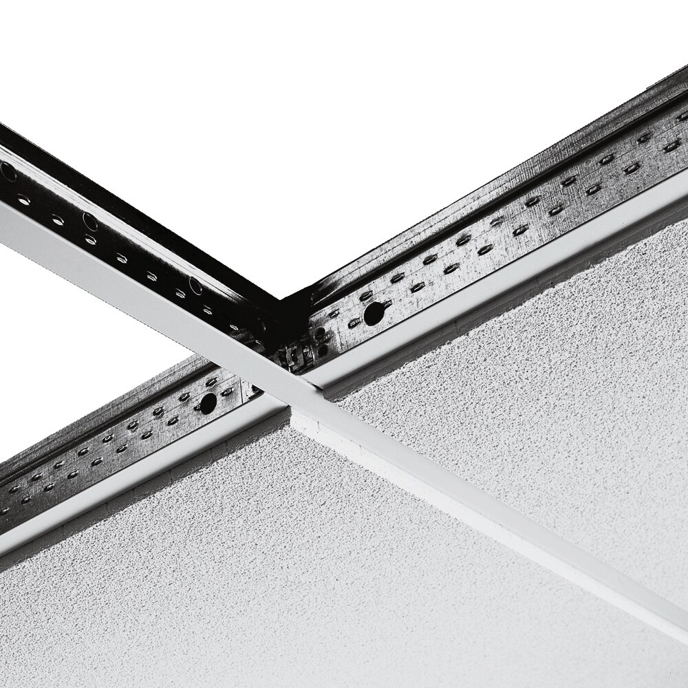 Armstrong Ceilings XL8540 Ceiling-Grid-Tees - View #3