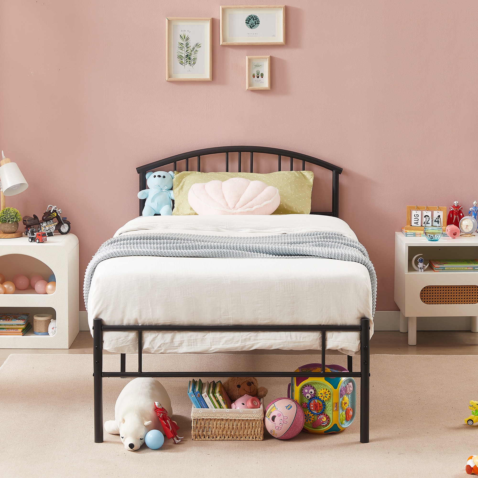 Vecelo LOE-YJX-T34 beds - View #5