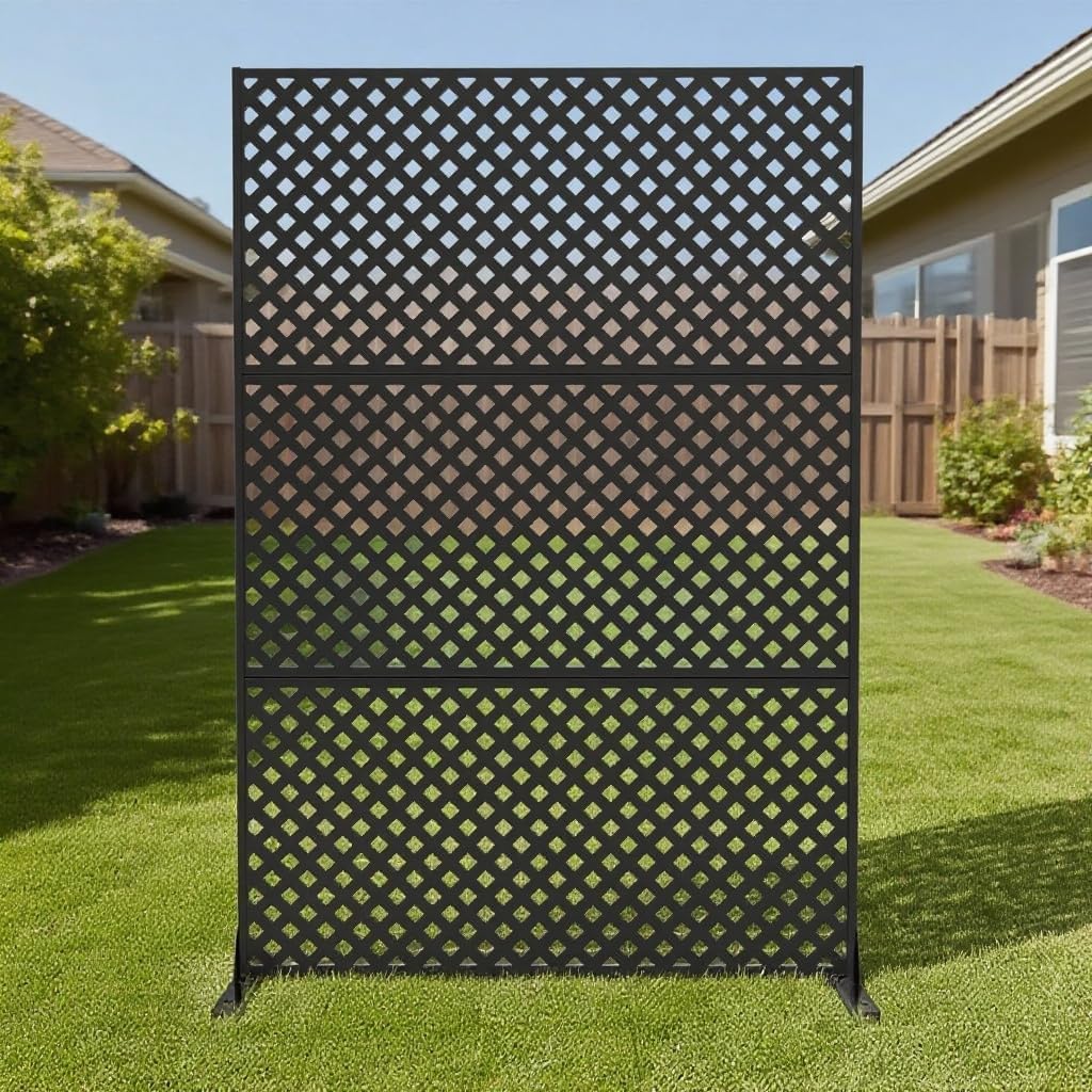 GAOMON LSPPJOK-2XJ6B38YHS Outdoor-Privacy-Screen - View #4