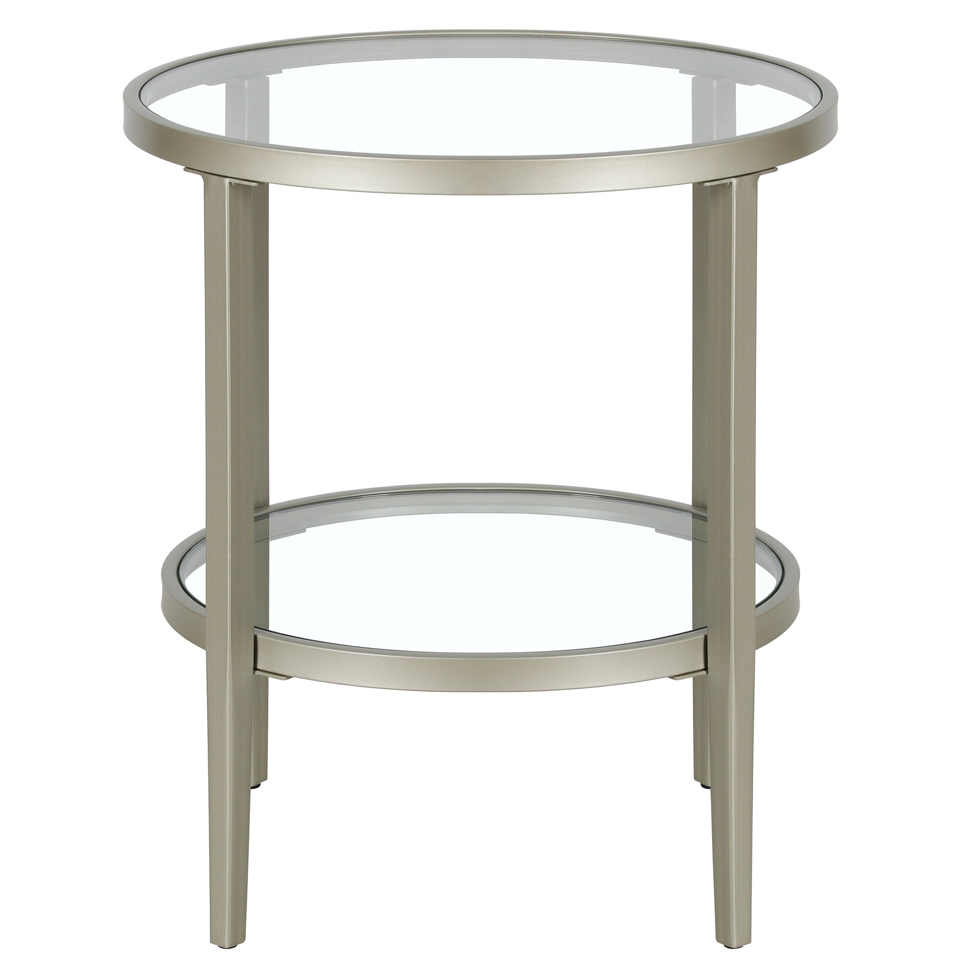 Hailey Home ST1627 End-Tables - View #2