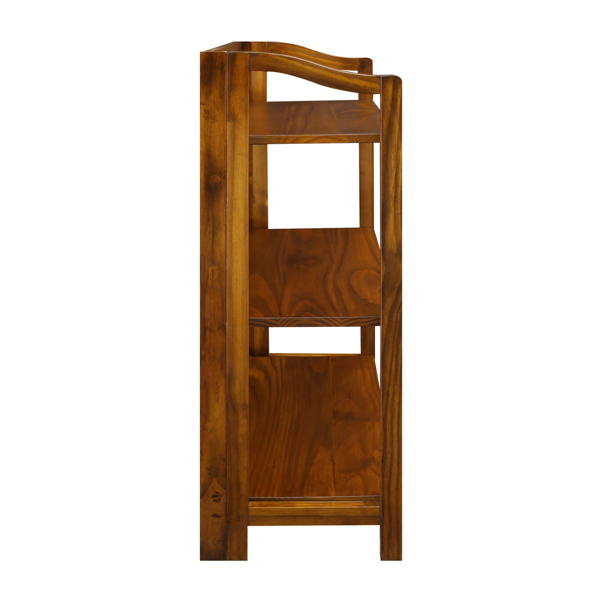 Casual Home 337-34 bookcases - View #3