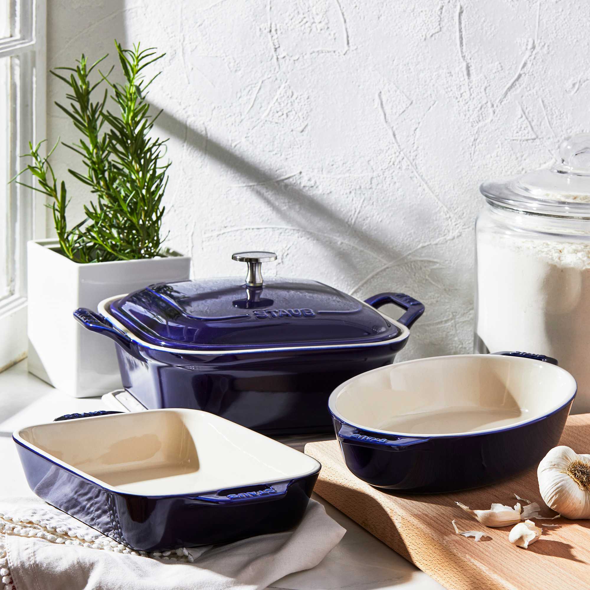 STAUB 40508-647 bakeware - View #2