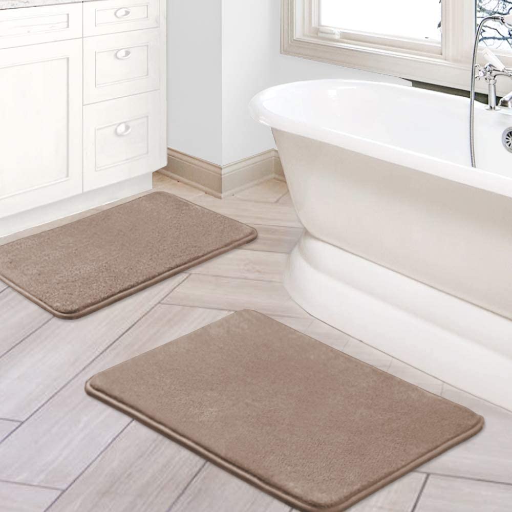 H.Versailtex SSHBMAT2020U2032NAVY Bath-Rugs - View #13