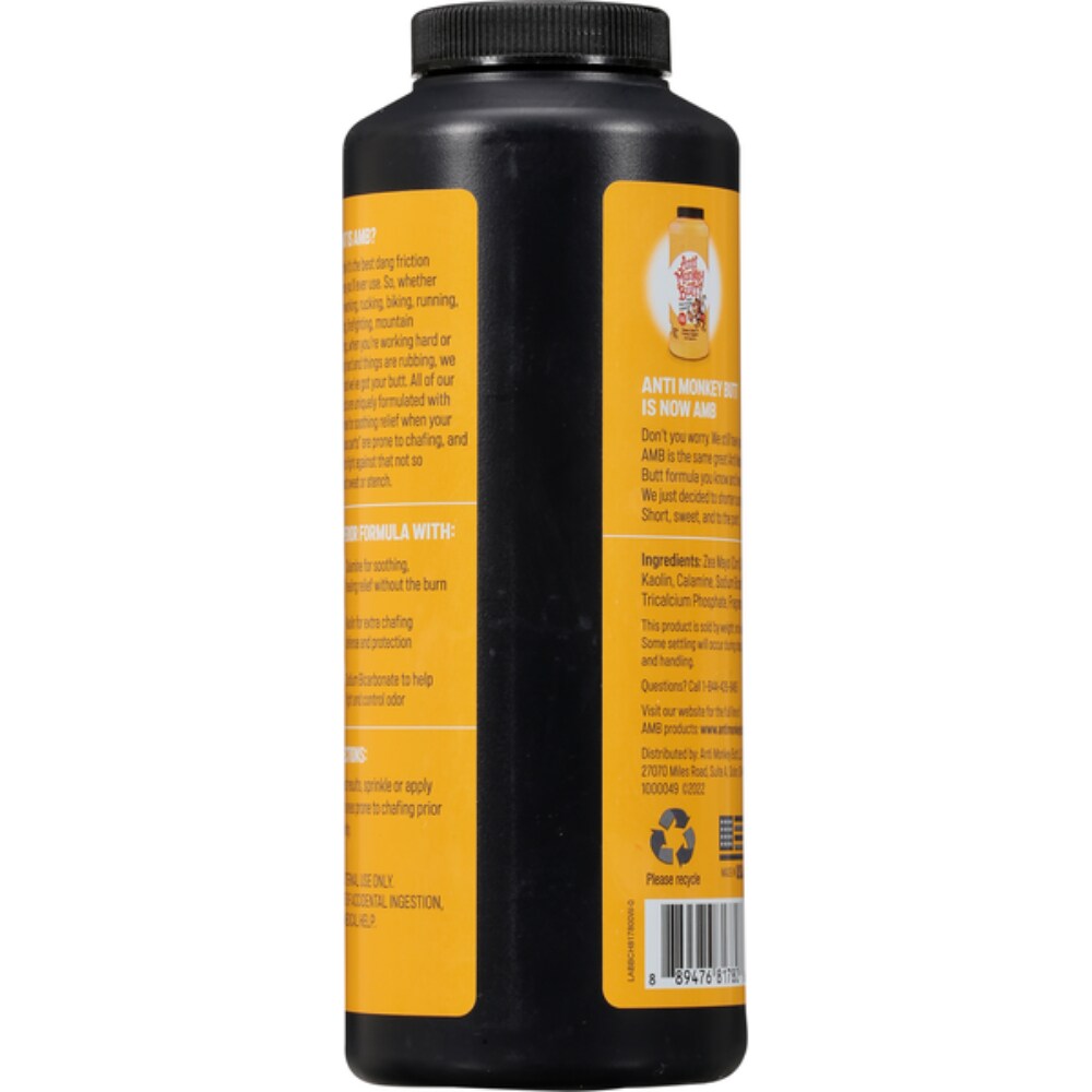 Anti Monkey Butt 817800 Skin-Care - View #3