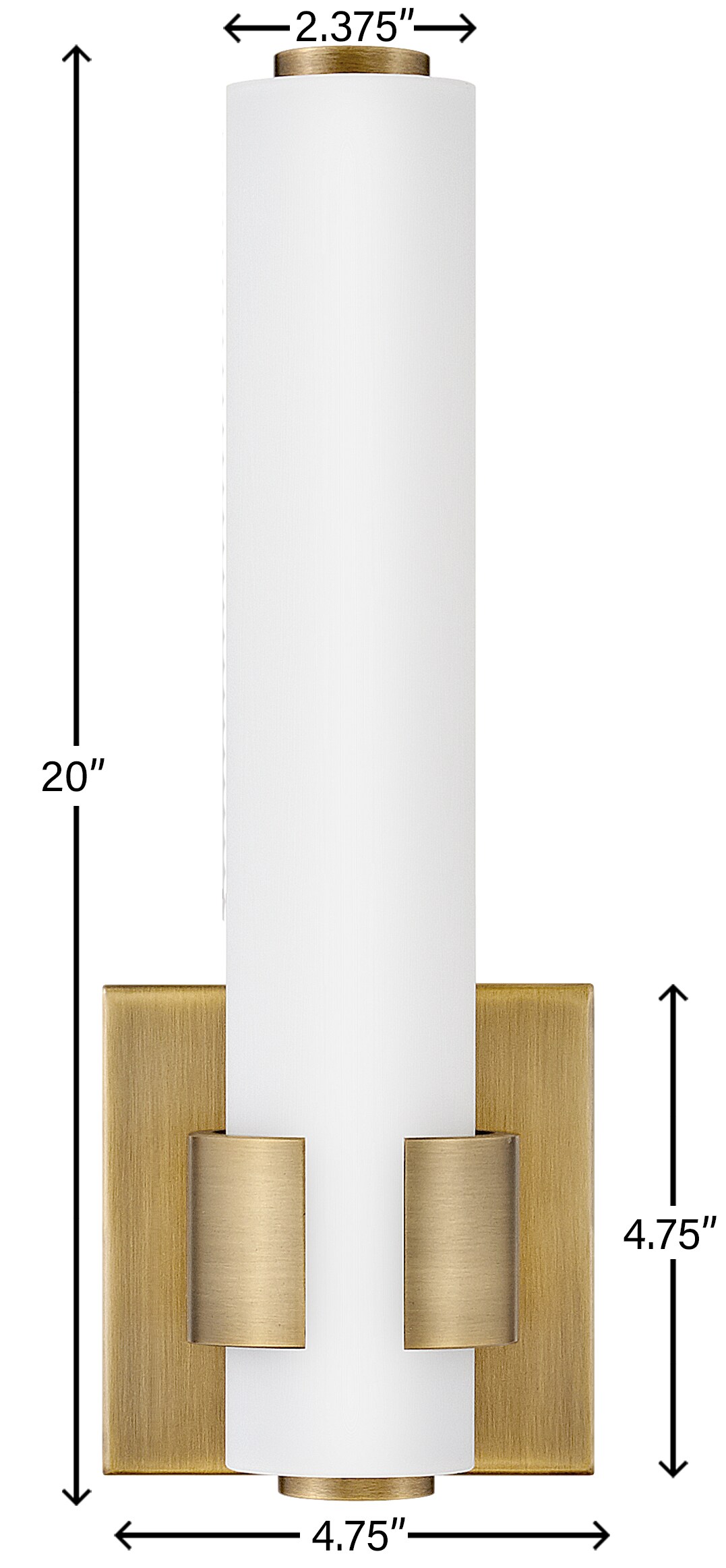 Hinkley 53060LCB b090000 - View #8