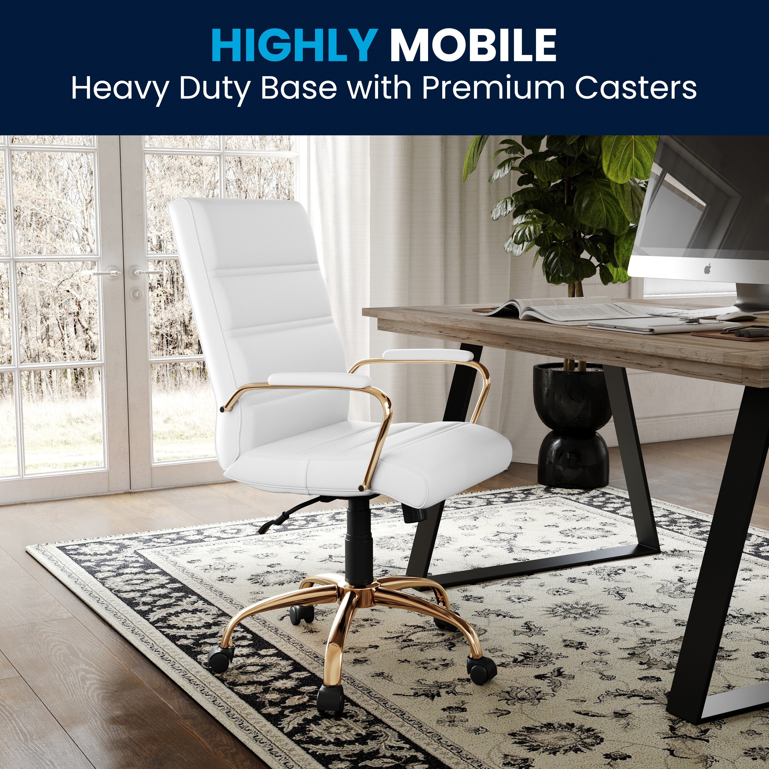Flash Furniture 889142337201 Office-Chairs - View #7