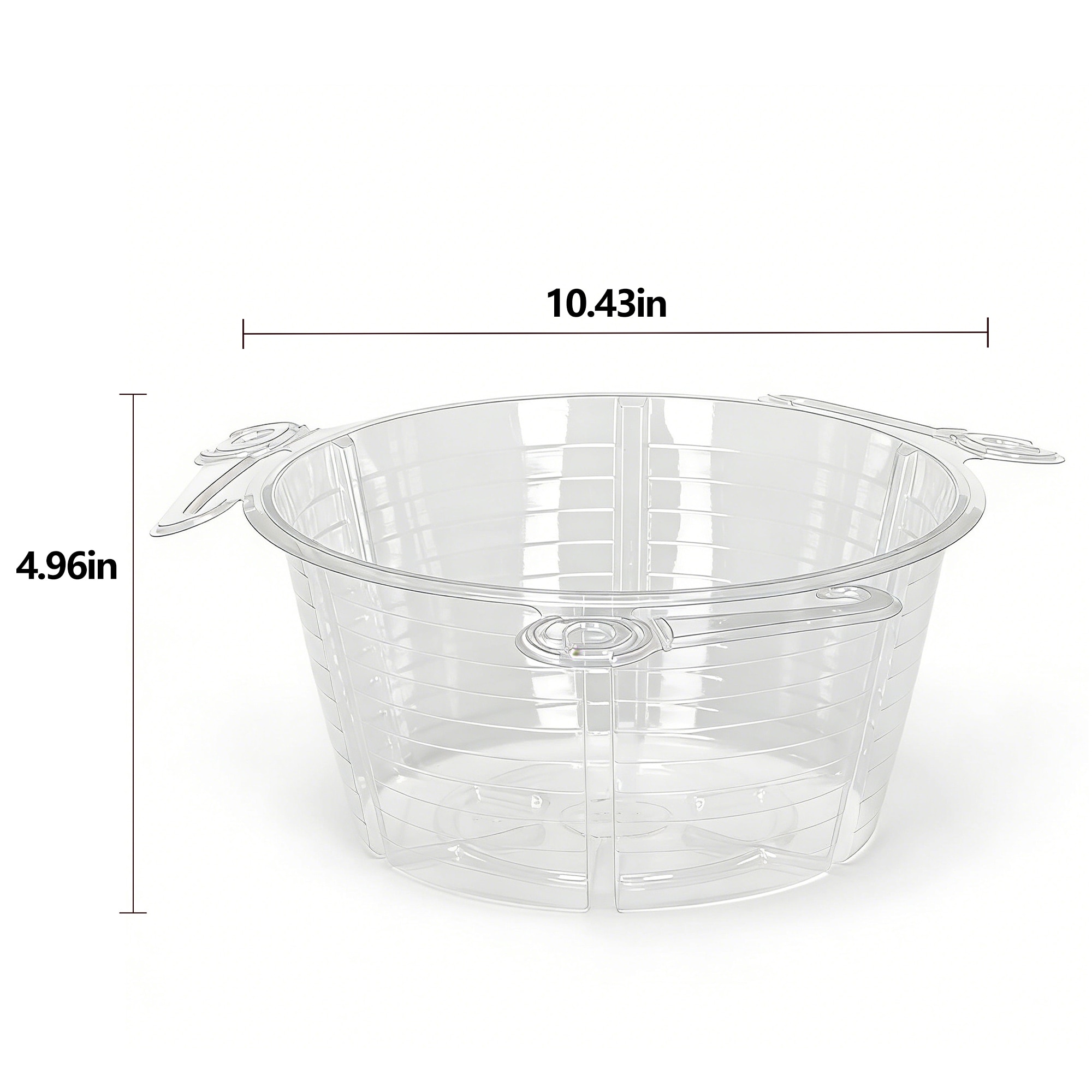  MLJ1410PCJ Plant-Saucers - View #5