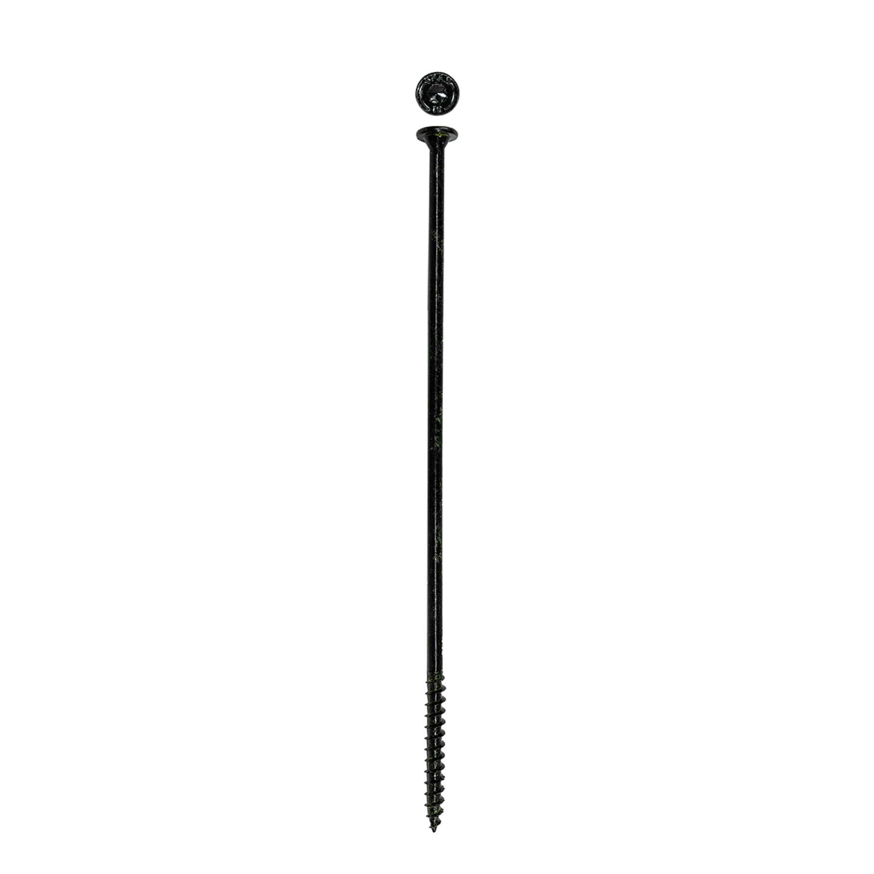 SPAX 3601770802500 Lag-Screws - View #2