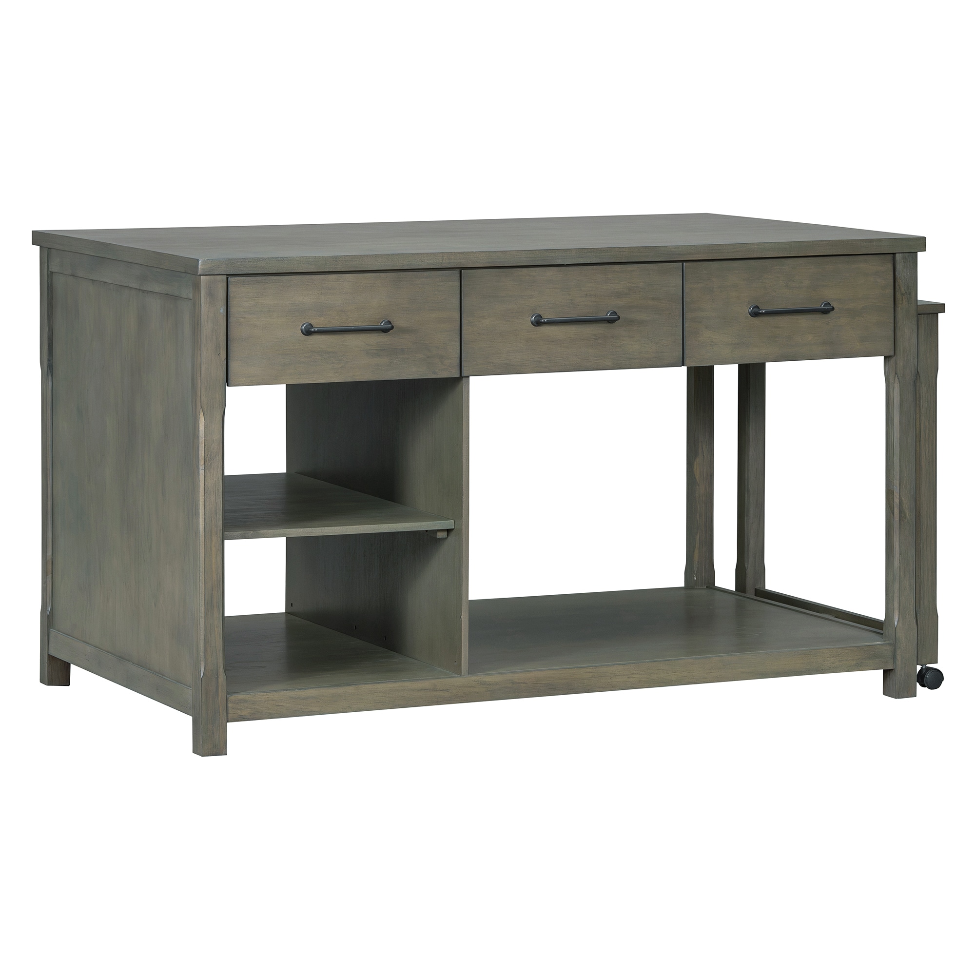 ModernLuxe XW000023AAE Kitchen-Furniture - View #8