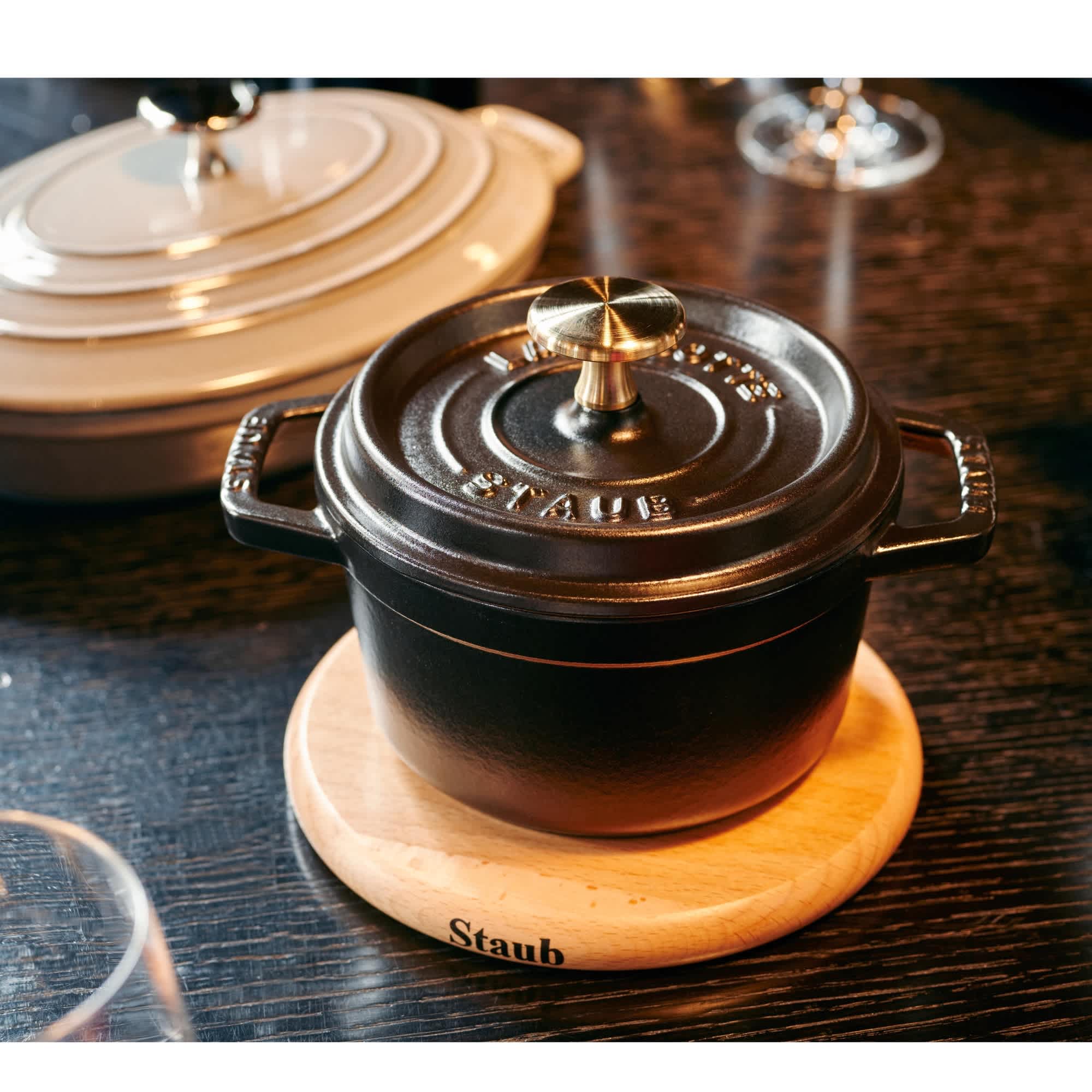 STAUB 1101625 Roaster-Ovens - View #2