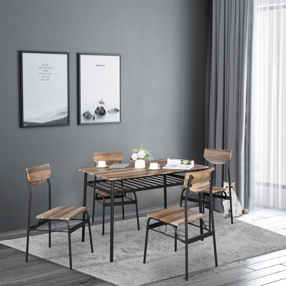 Winado LO1G52000643 Dining-Sets - View #12