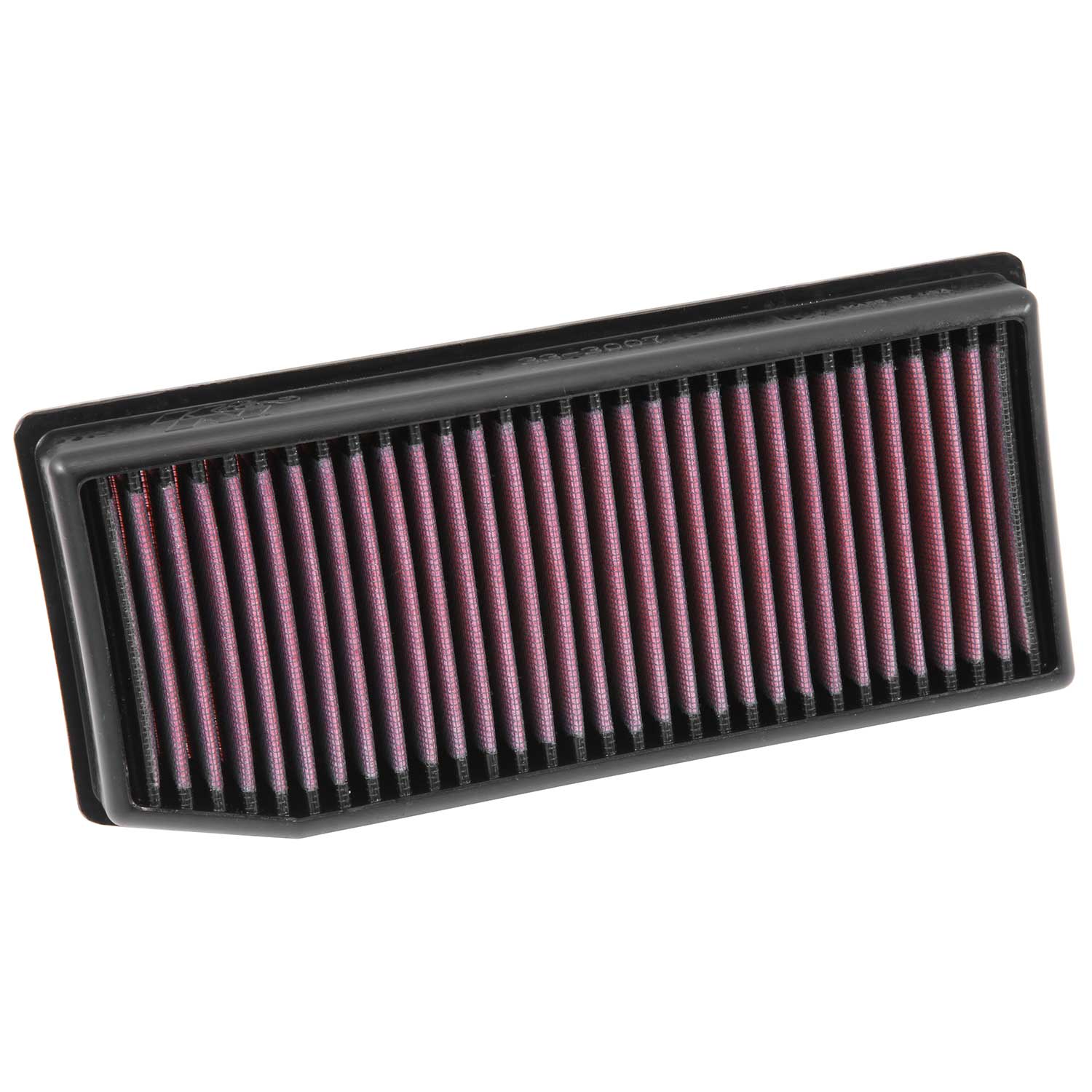 K&N Engine Air Filter: Reusable, Clean Every 75,000 Miles, Washable,  Premium, Replacement Car Air Filter: Compatible with 2012-2104 Honda CR-V  L4