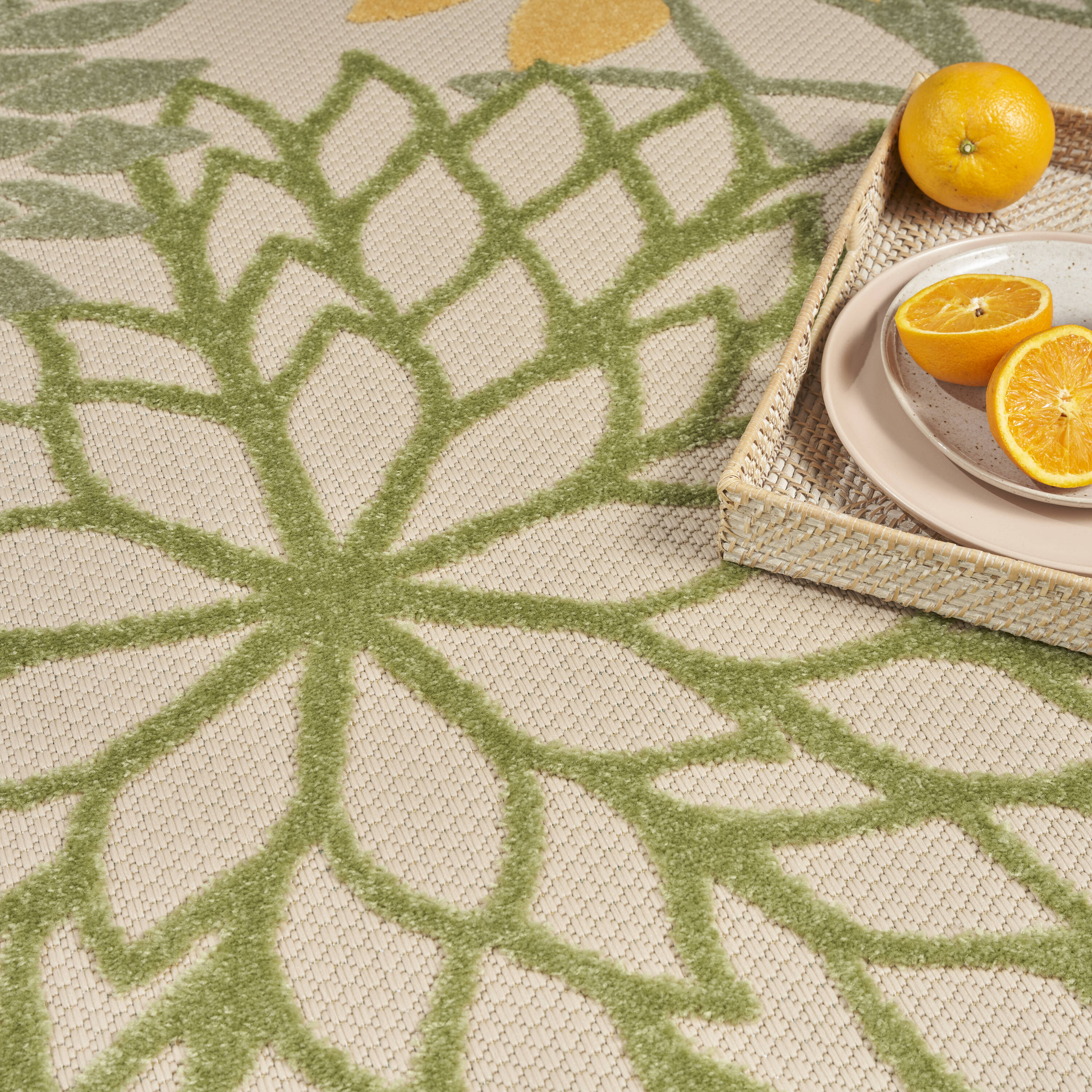 Nourison Home 099446952943 rugs - View #3
