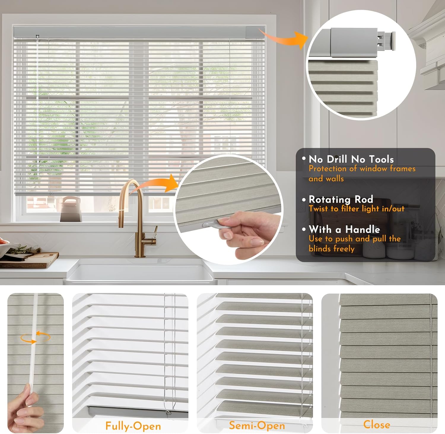 Persilux B0F3TJH2KM shades - View #2