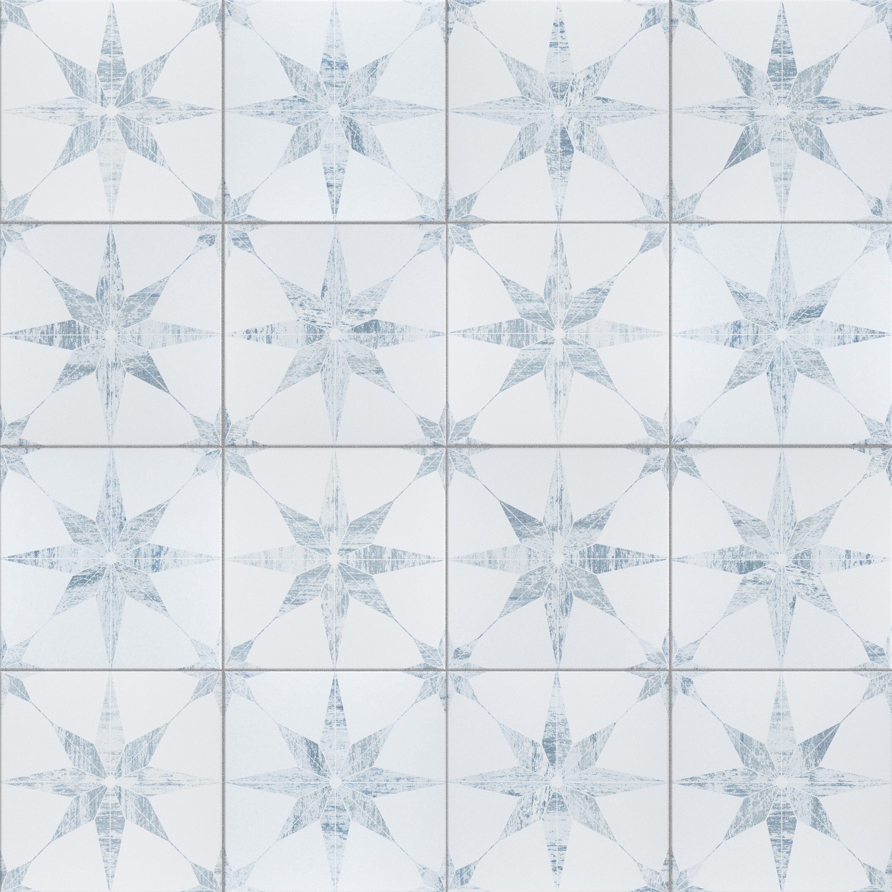 Affinity Tile FCD10CSTWH Ceramic-Tile - View #5