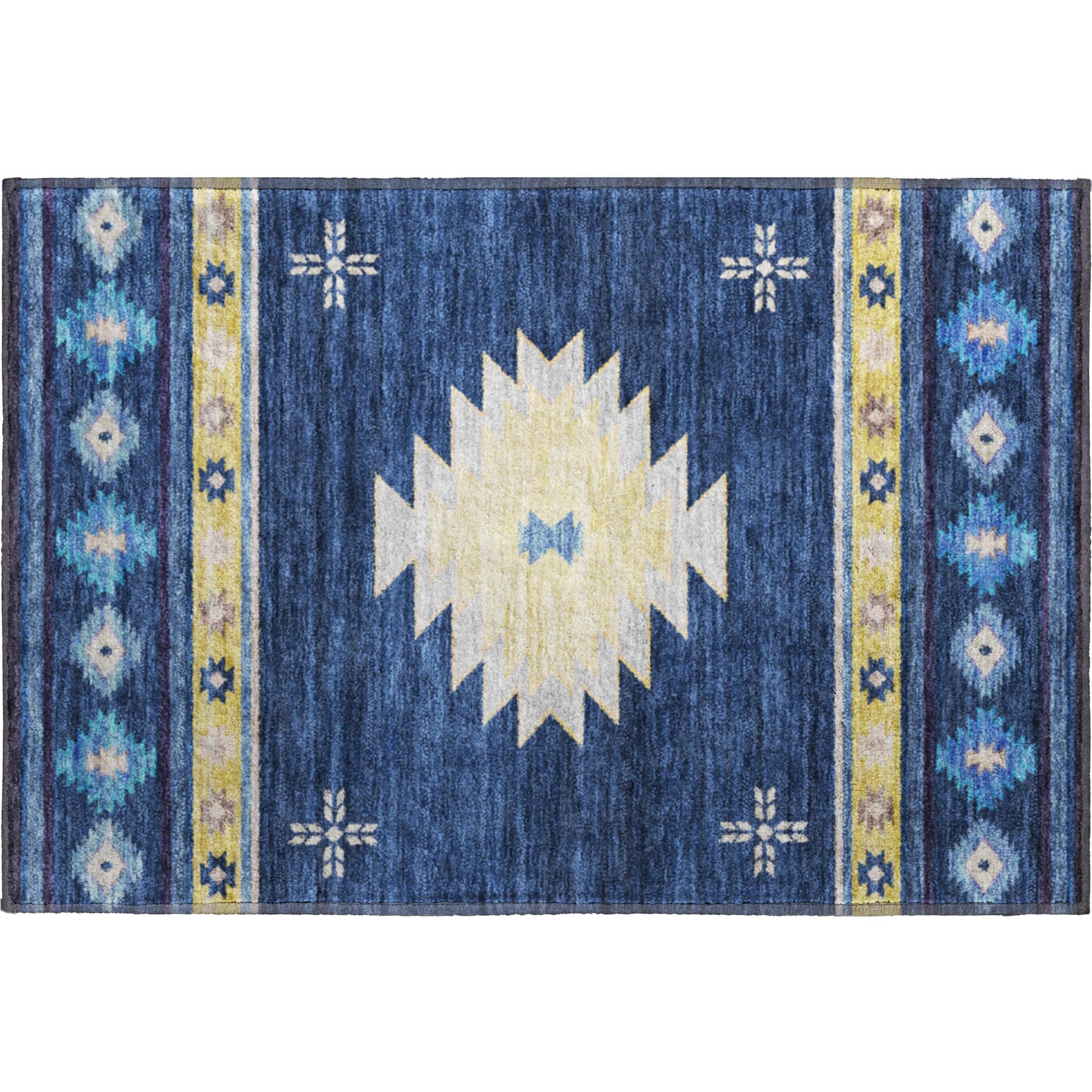 Addison Rugs AMF179BL20X30 rugs - View #2