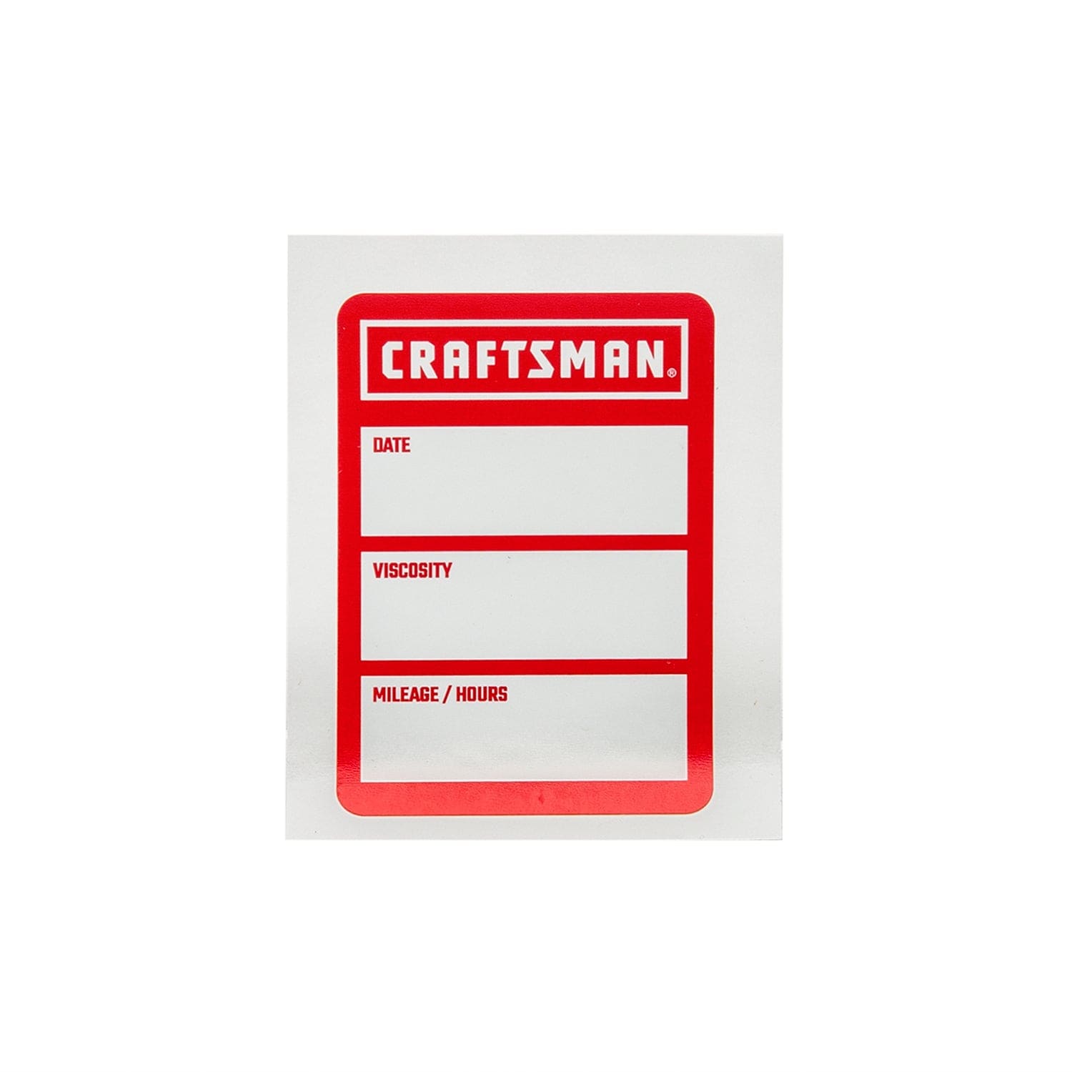 CRAFTSMAN CMXOKLT207157 Motor-Oil - View #5
