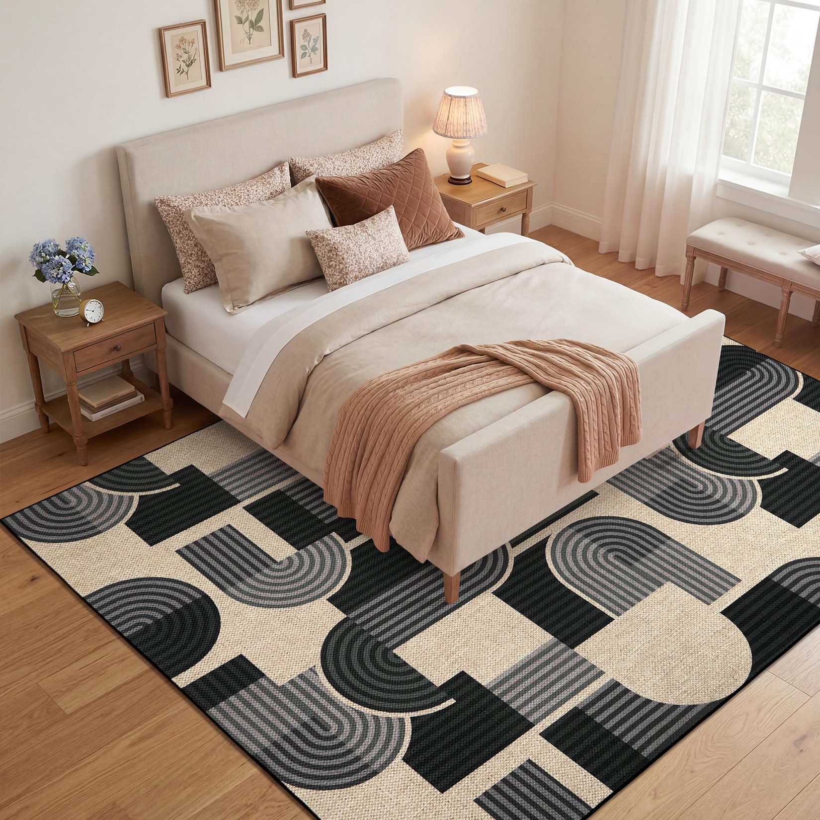 Assile ASRUG268210014OJY rugs - View #4