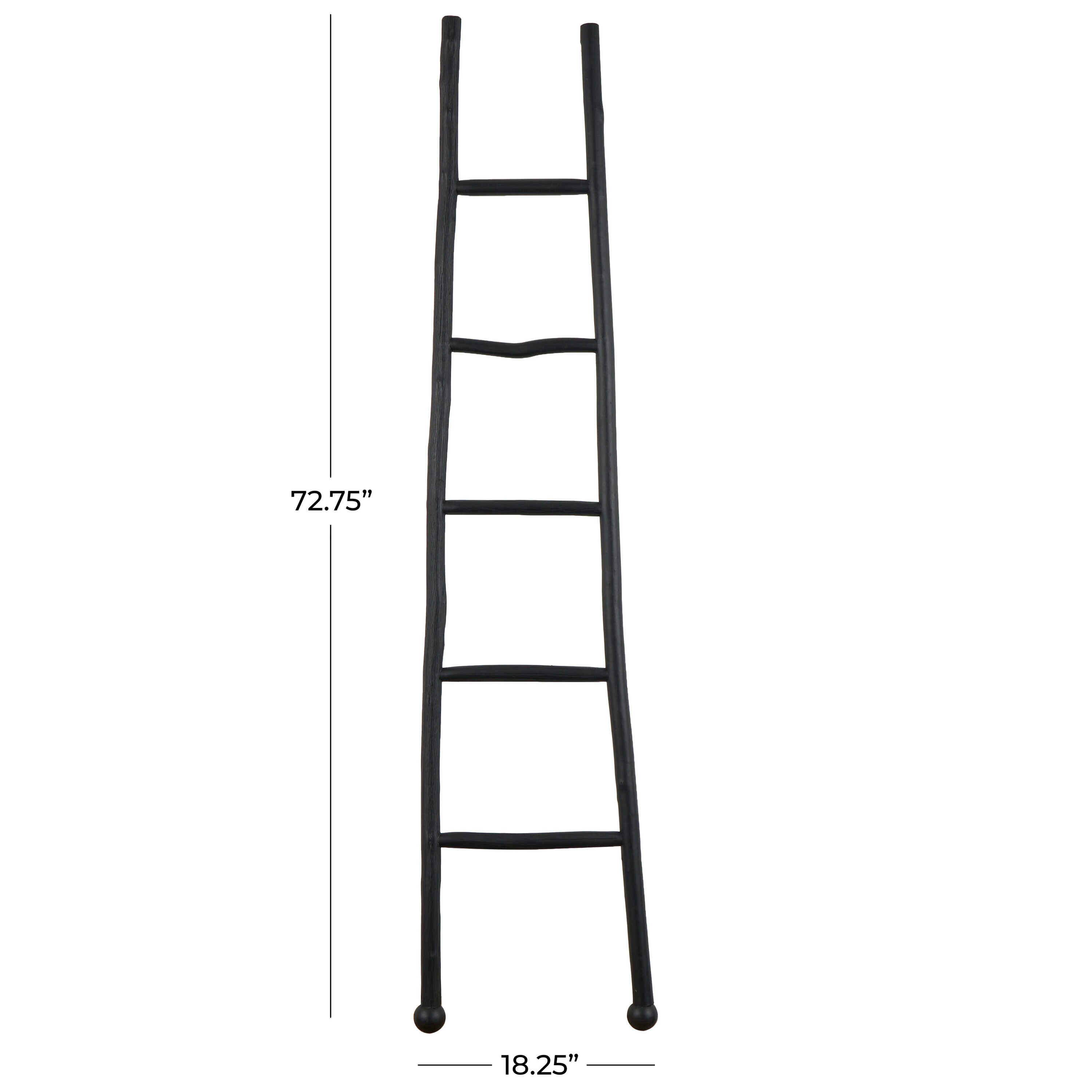 Grayson Lane 821673 Quilt-Racks - View #5