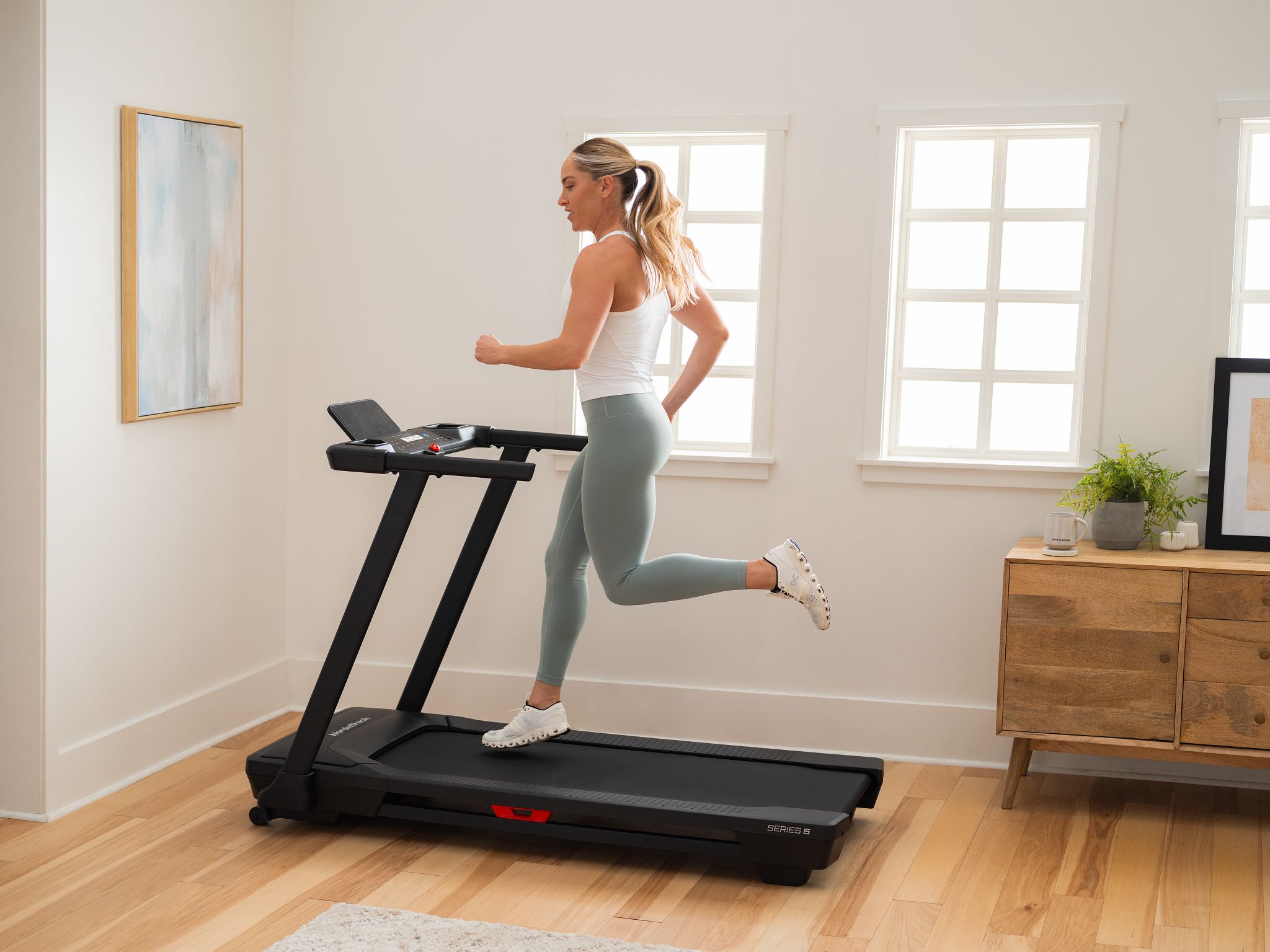 NORDICTRACK NTL17624 treadmills - View #4