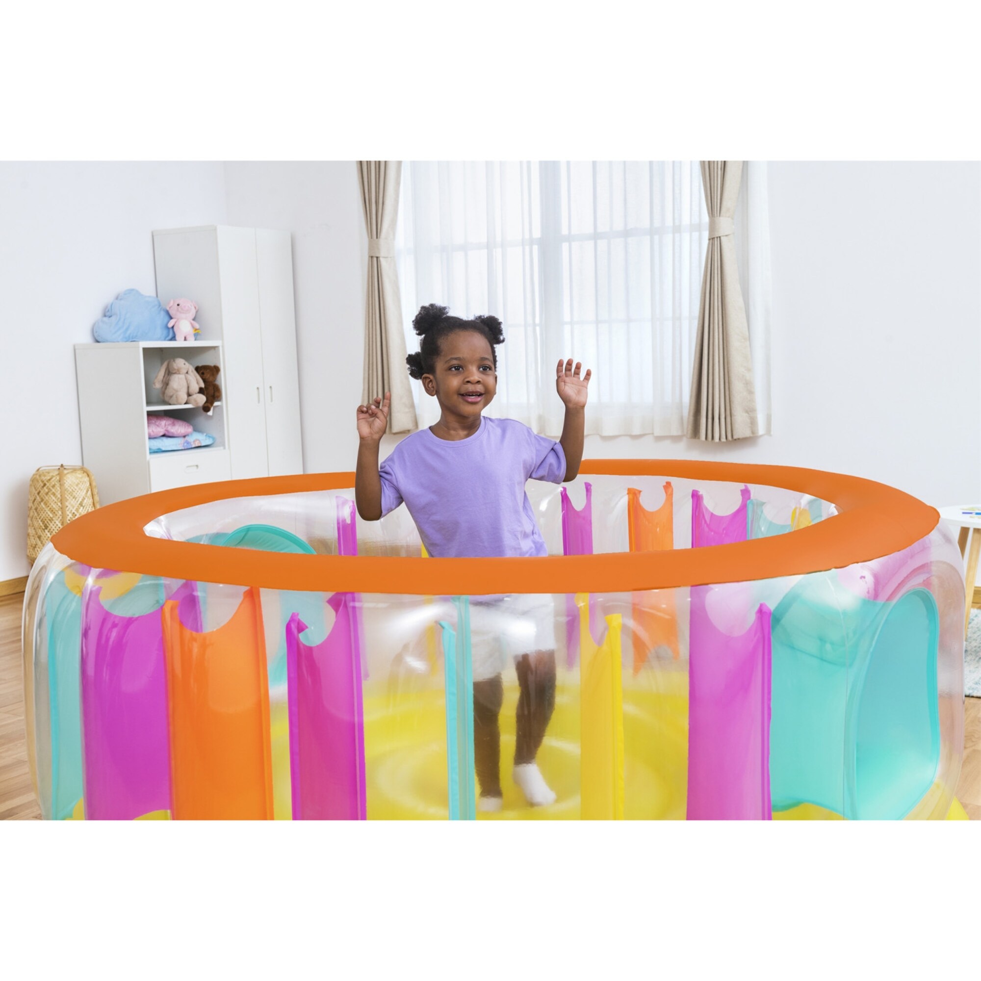 Bestway G0821808063420 Bounce-Houses - View #5