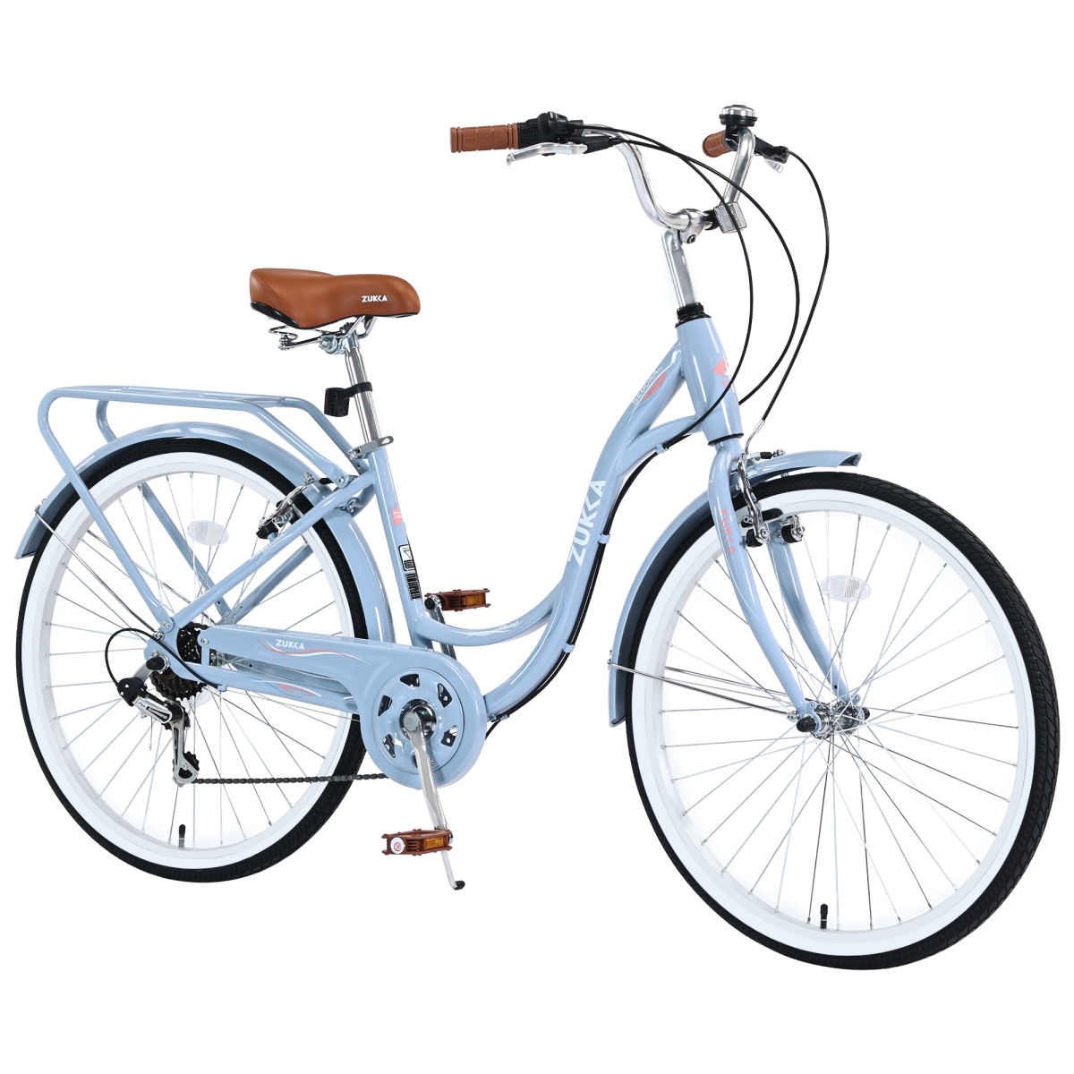 Wooakway FXLS0609-606A380 bikes - View #6