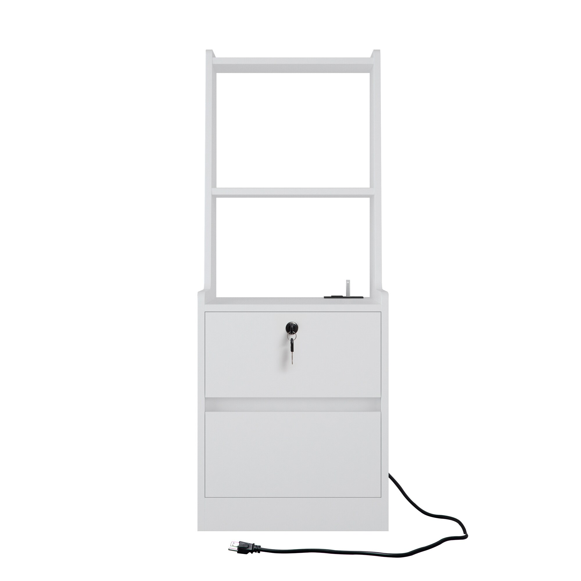 Sunrinx MG12-IF-43 nightstands - View #6