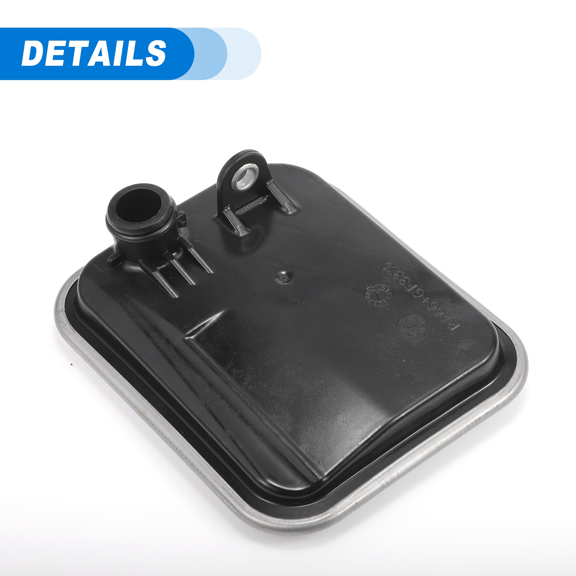Unique Bargains S25112701UX4982 Ope-Oil-Filters - View #5