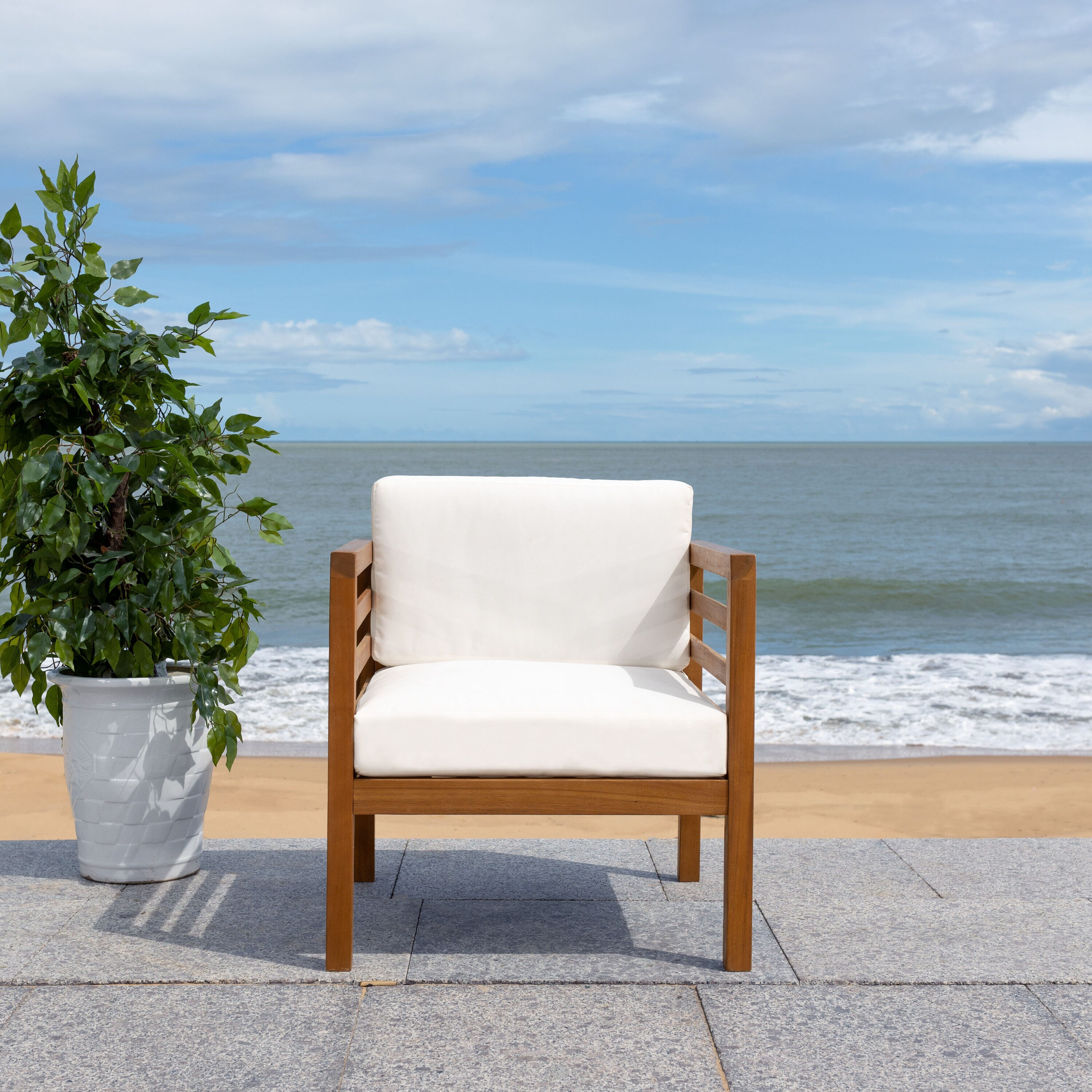 Safavieh PAT7301A Patio-Chairs - View #9