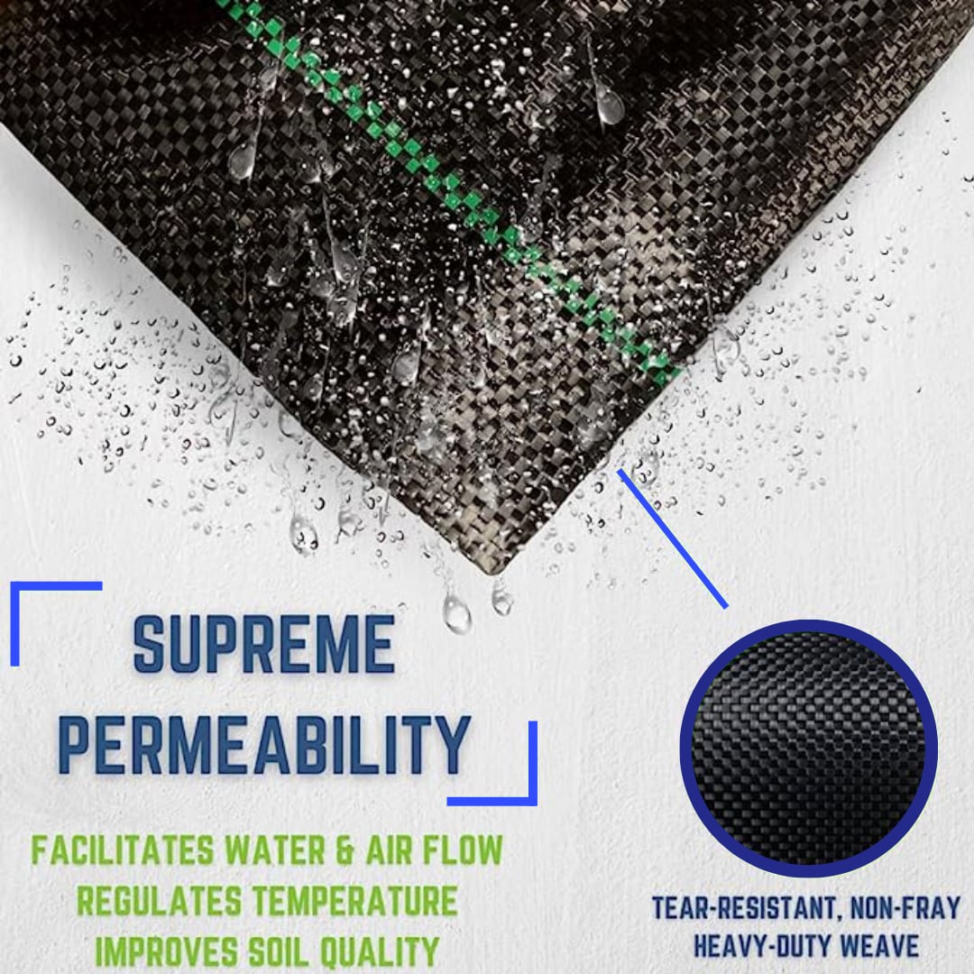 DuraSack SH-6520RET Landscape-Fabric - View #5