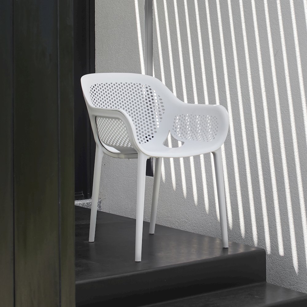 Omax Decor PF7001 Dining-Chairs - View #5