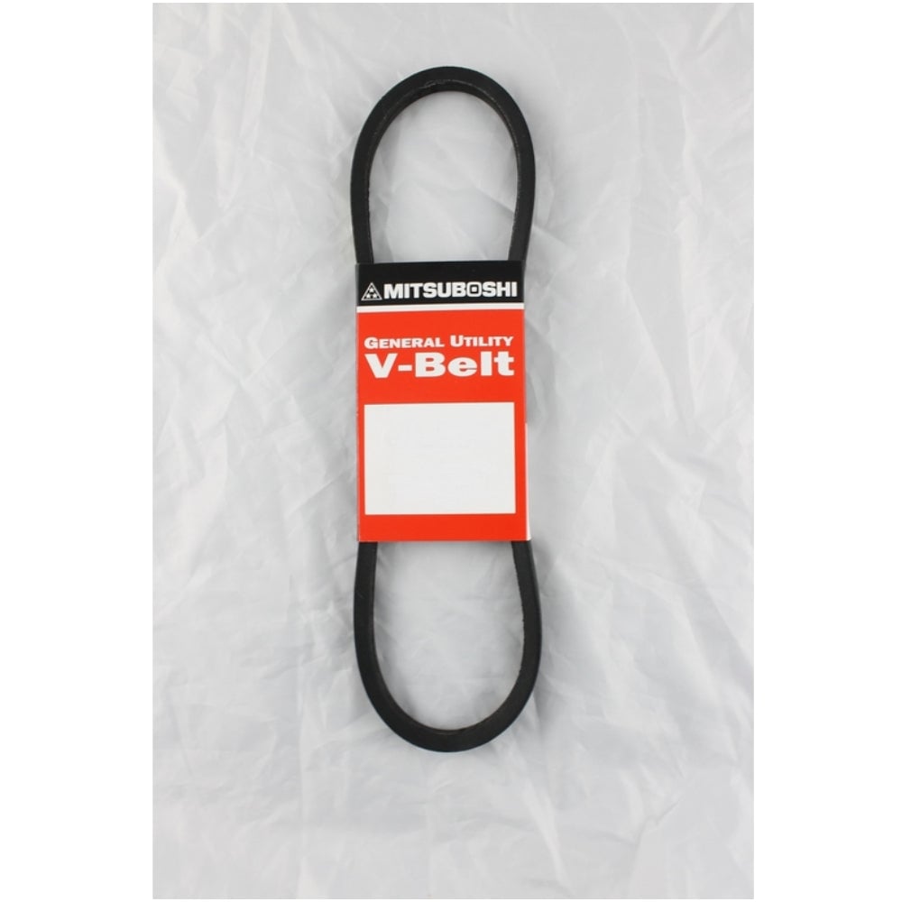 Mitsuboshi 3L300A Riding-Mower-Belts - View #3