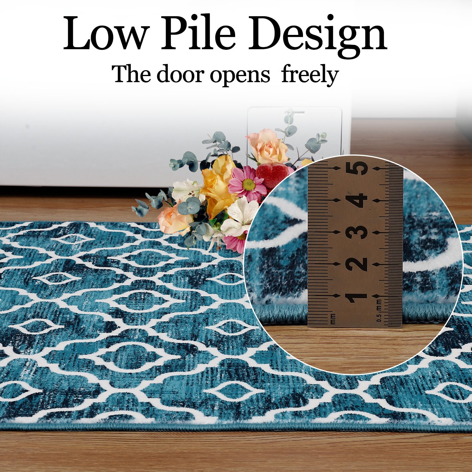 Garvee YXY-LO-PHO-117UGASF rugs - View #3