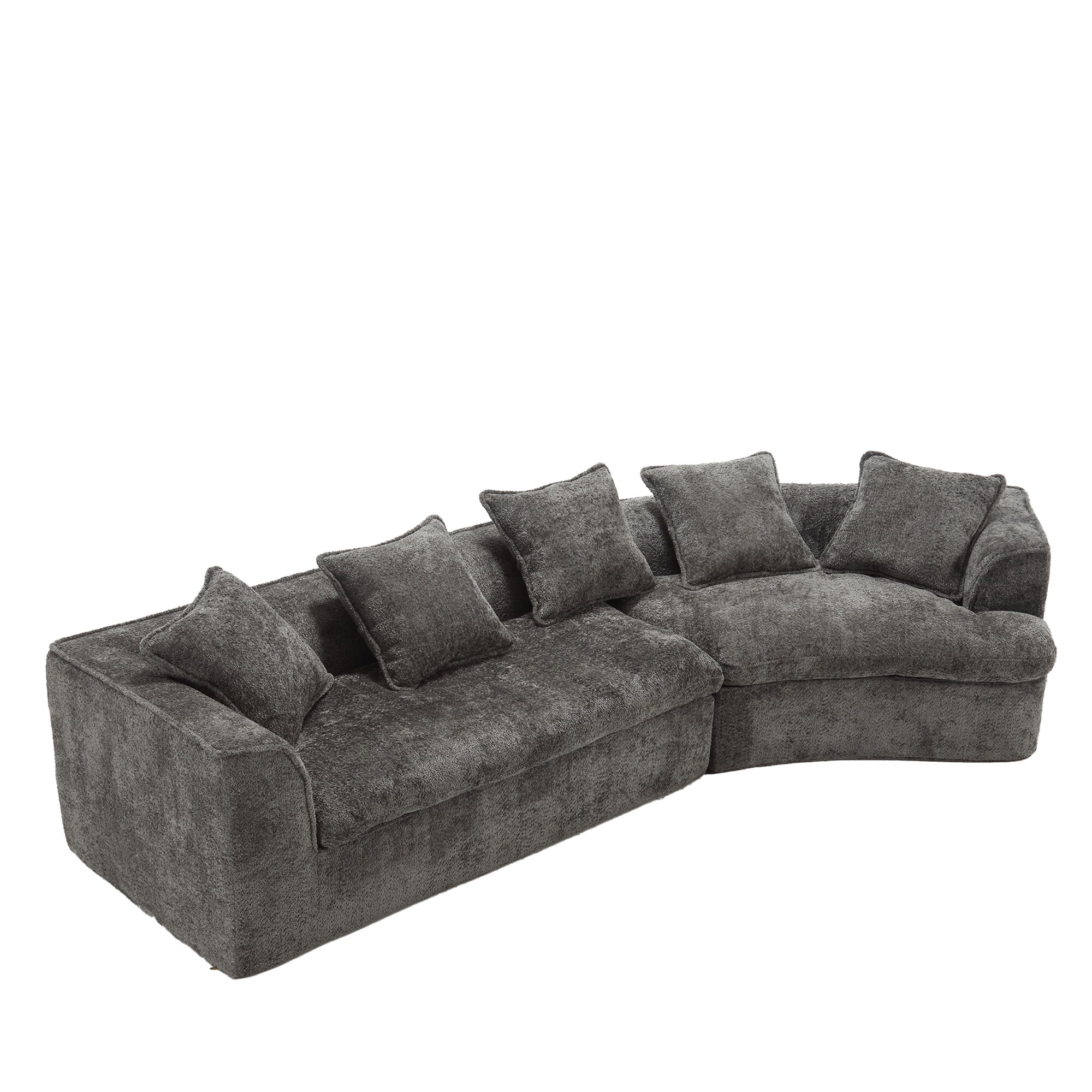 Bayfeve BF-S00111-IN Sofas-Loveseats - View #17
