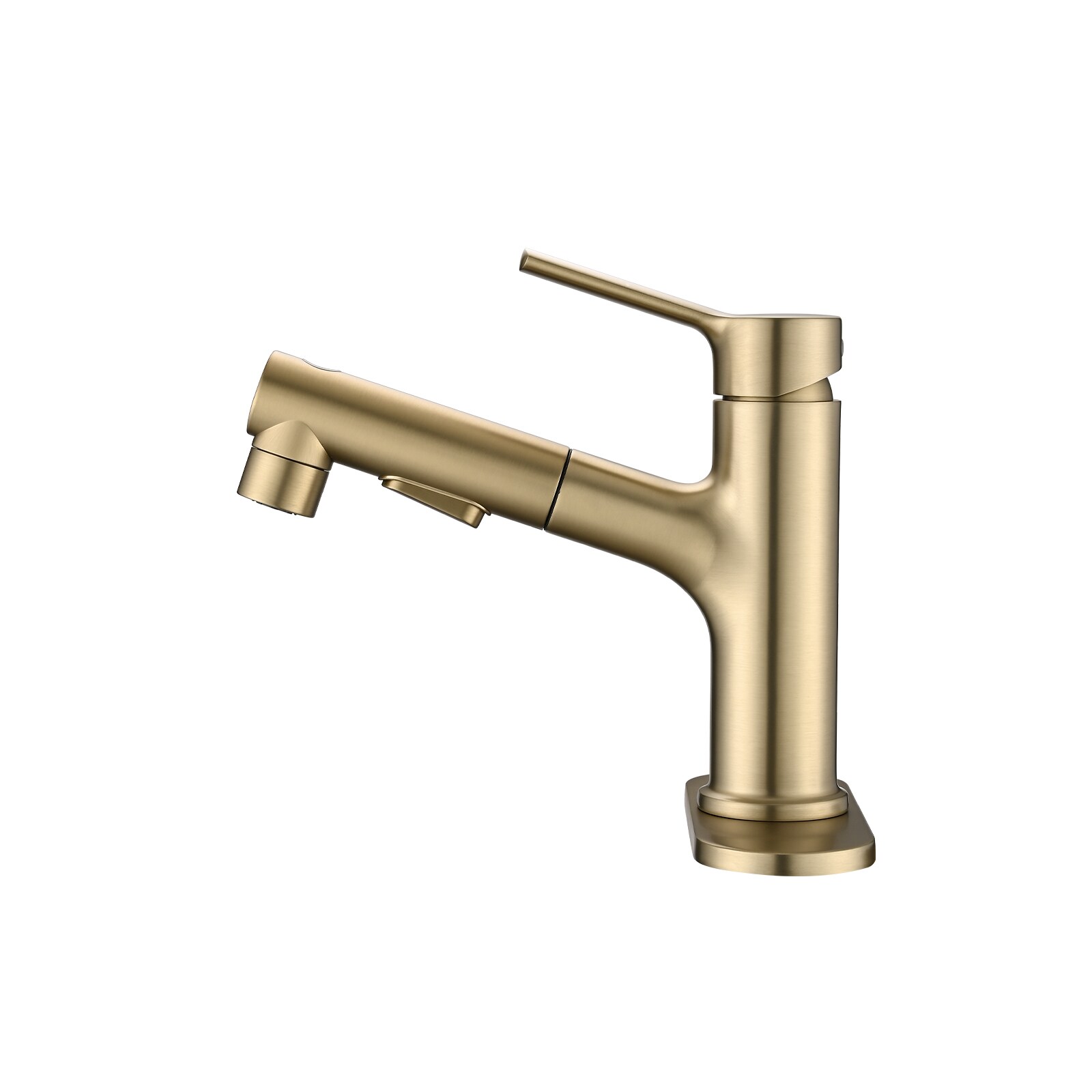 WELLFOR GIG-P290215 Lavatory-Faucets - View #2