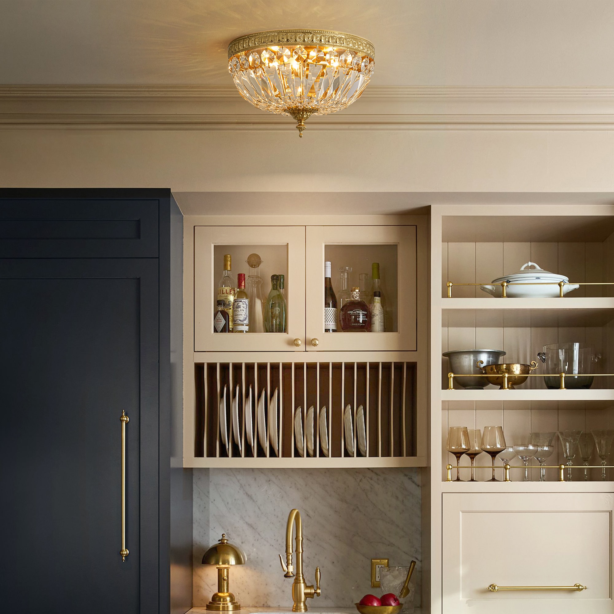 Rennnsan FL810149978 flushmounts - View #5