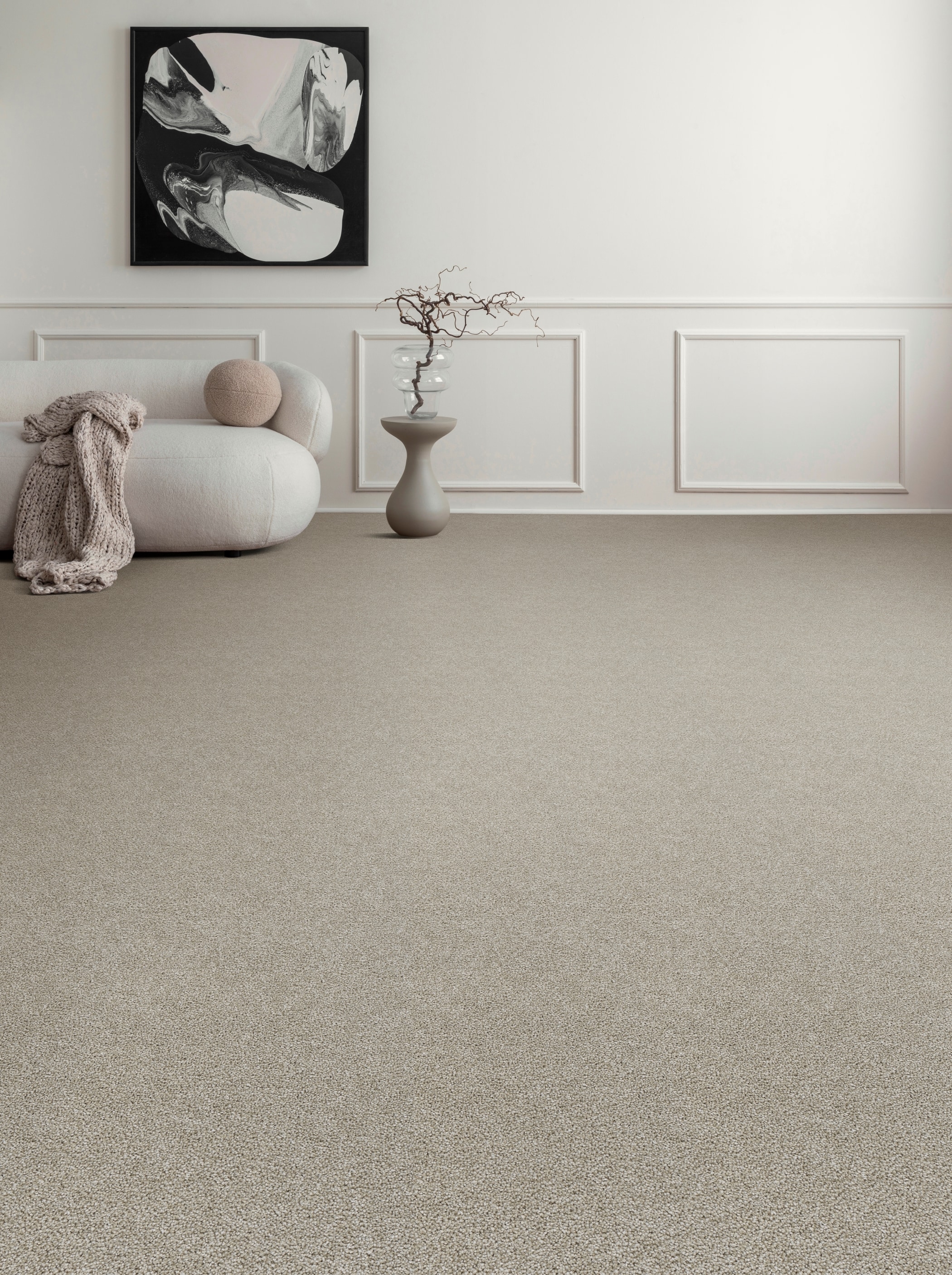 STAINMASTER L5014-1207-1200-AB Carpet-Panel - View #2