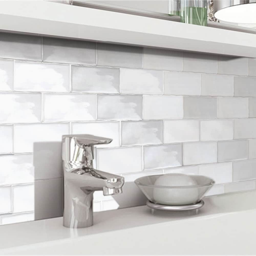 The Tile Life SCHIC0204MU Tile-Samples - View #3