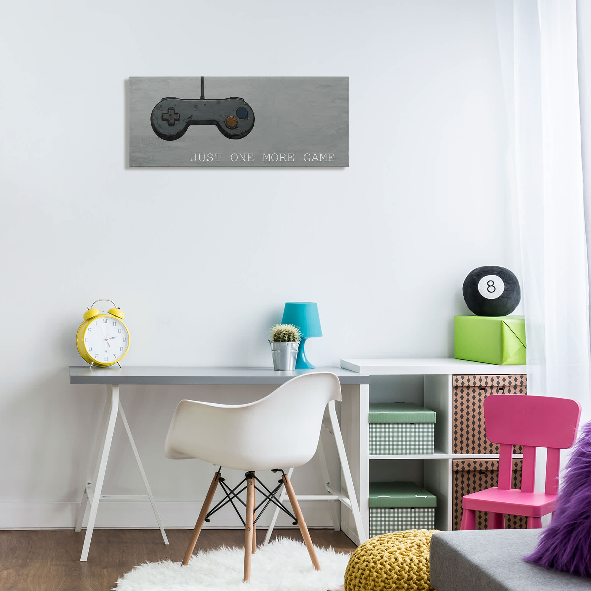 Stupell Industries BS-061-CN-13X30 Wall-Art - View #3