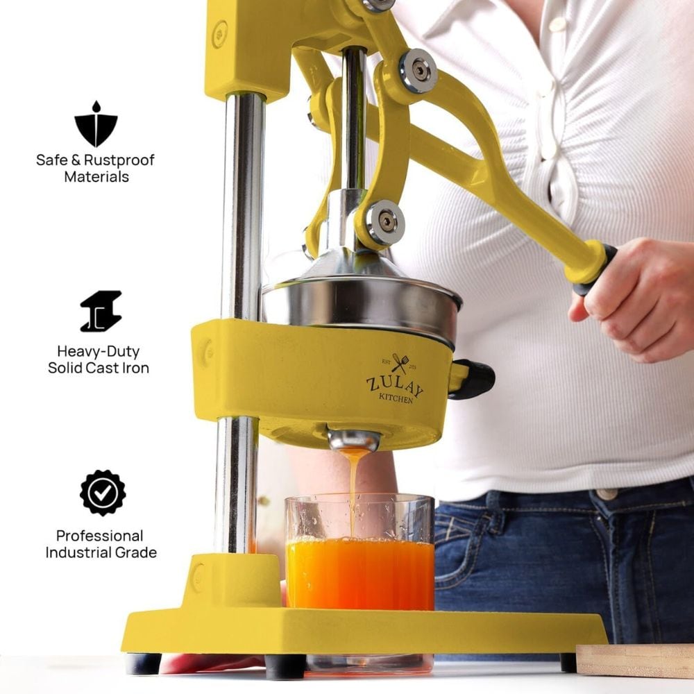 Zulay Kitchen X002HY9A9Z juicers - View #5