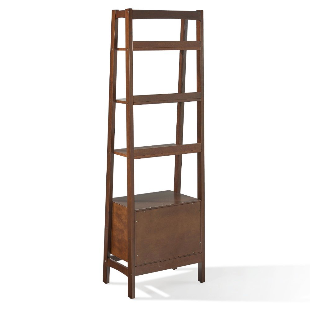 Crosley Furniture CF1109-MB bookcases - View #2