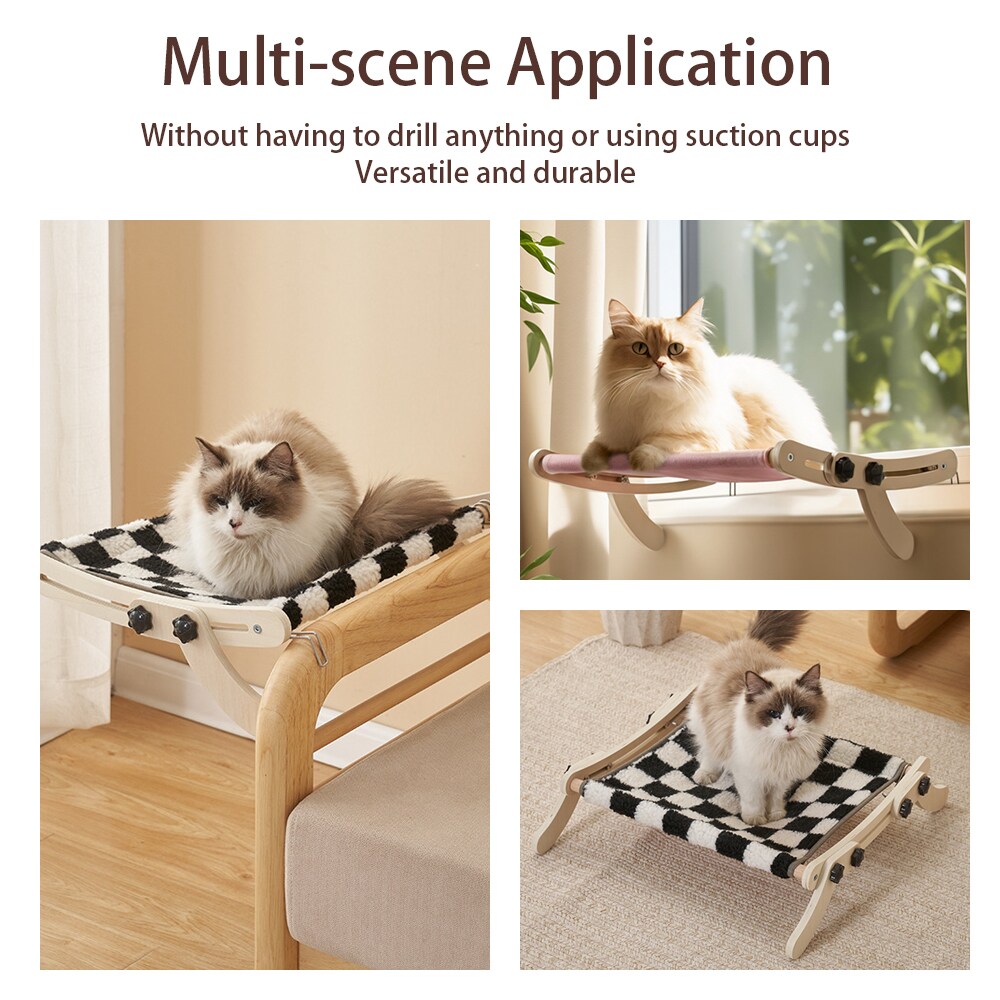 Garvee NL-FQZPE-FJ4EFT9Y Pet-Beds - View #5