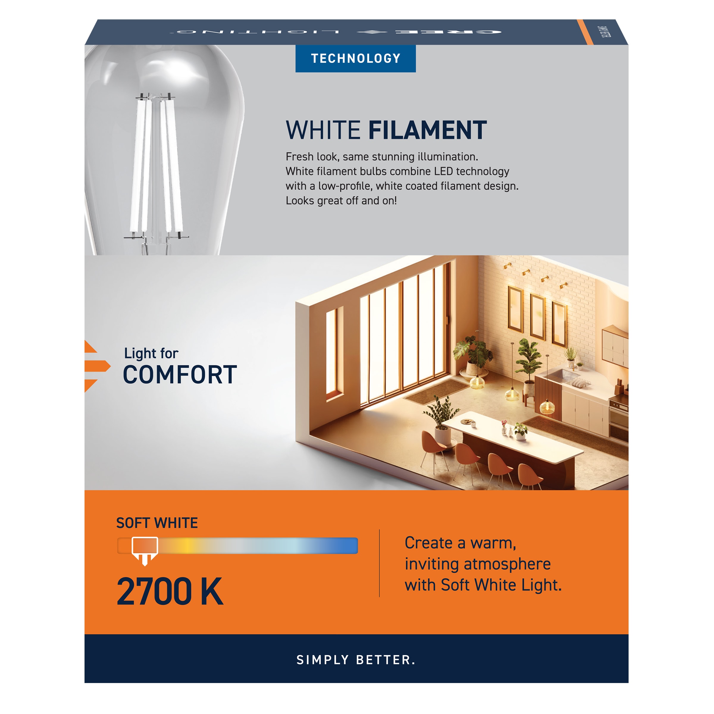 Cree Lighting CL800STCL9274WF2 Dec-Led-Light-Bulbs - View #3