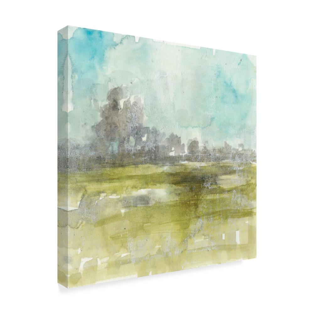 Trademark Fine Art WAG09277-C2424GG Wall-Art - View #2