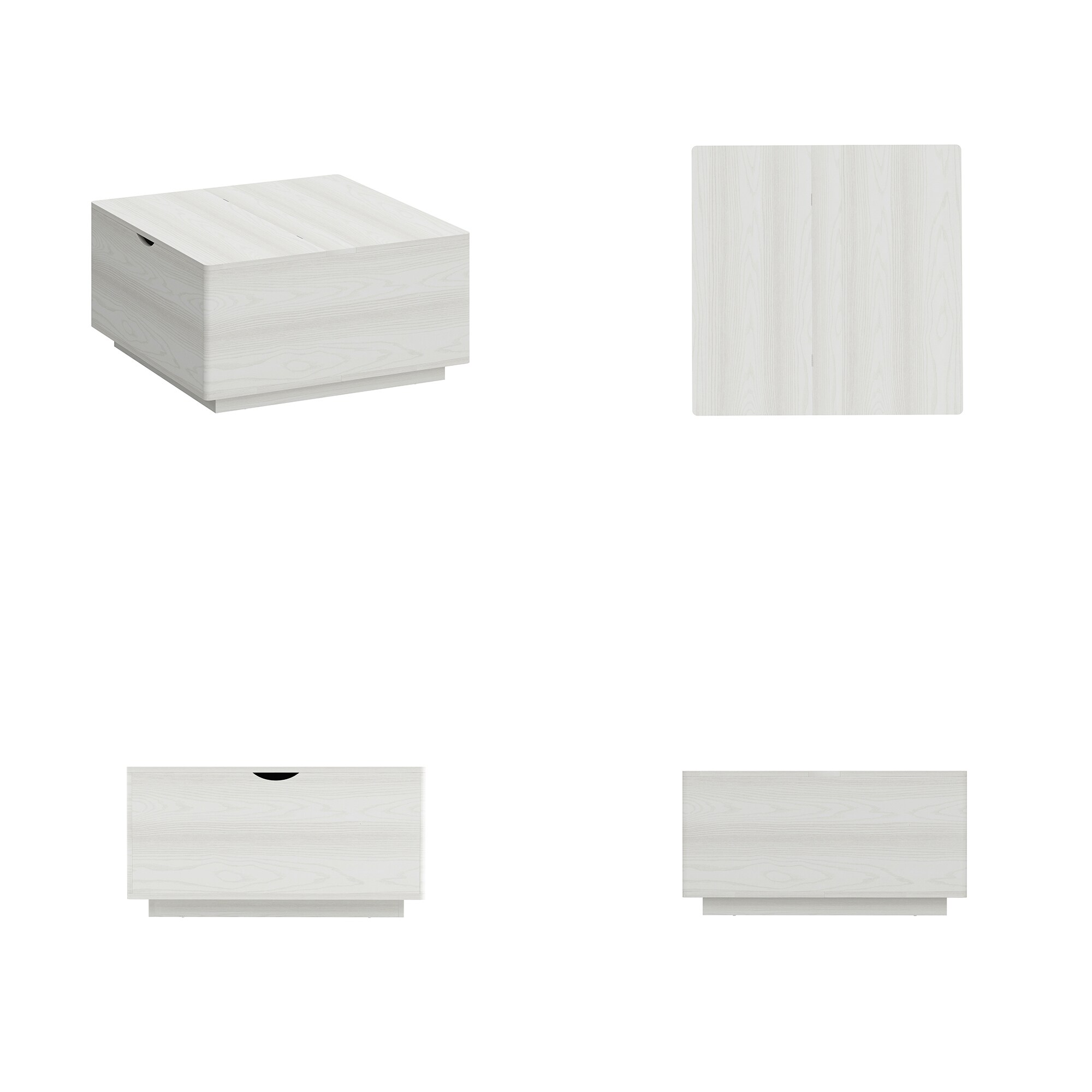 FUFU&GAGA KF500002-01 Coffee-Tables - View #8