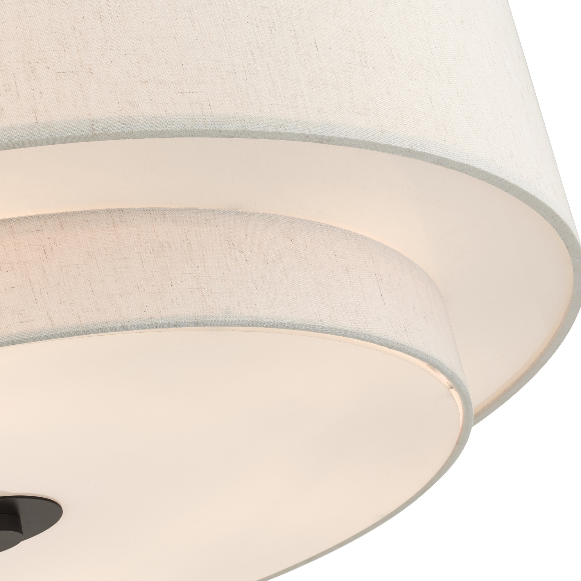 Livex Lighting 45849-92 flushmounts - View #5