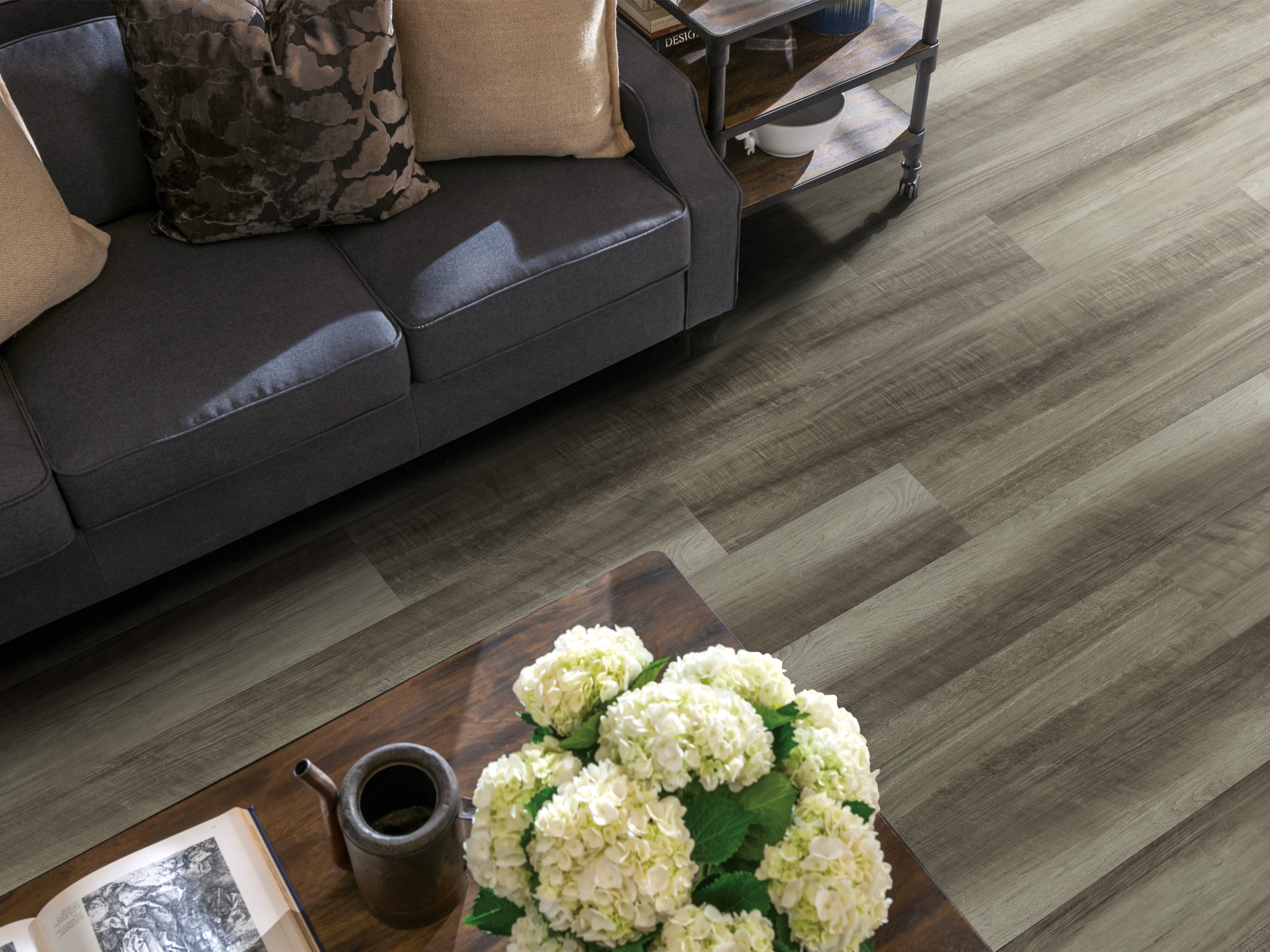 Shaw LX92200591 Vinyl-Plank - View #7