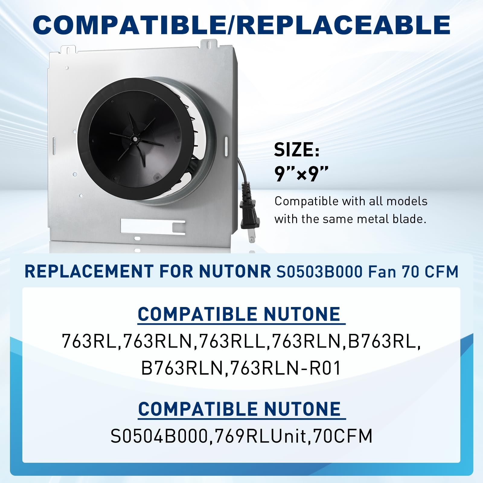 Misopily LMS0216B13 Bath-Fan-Access - View #2