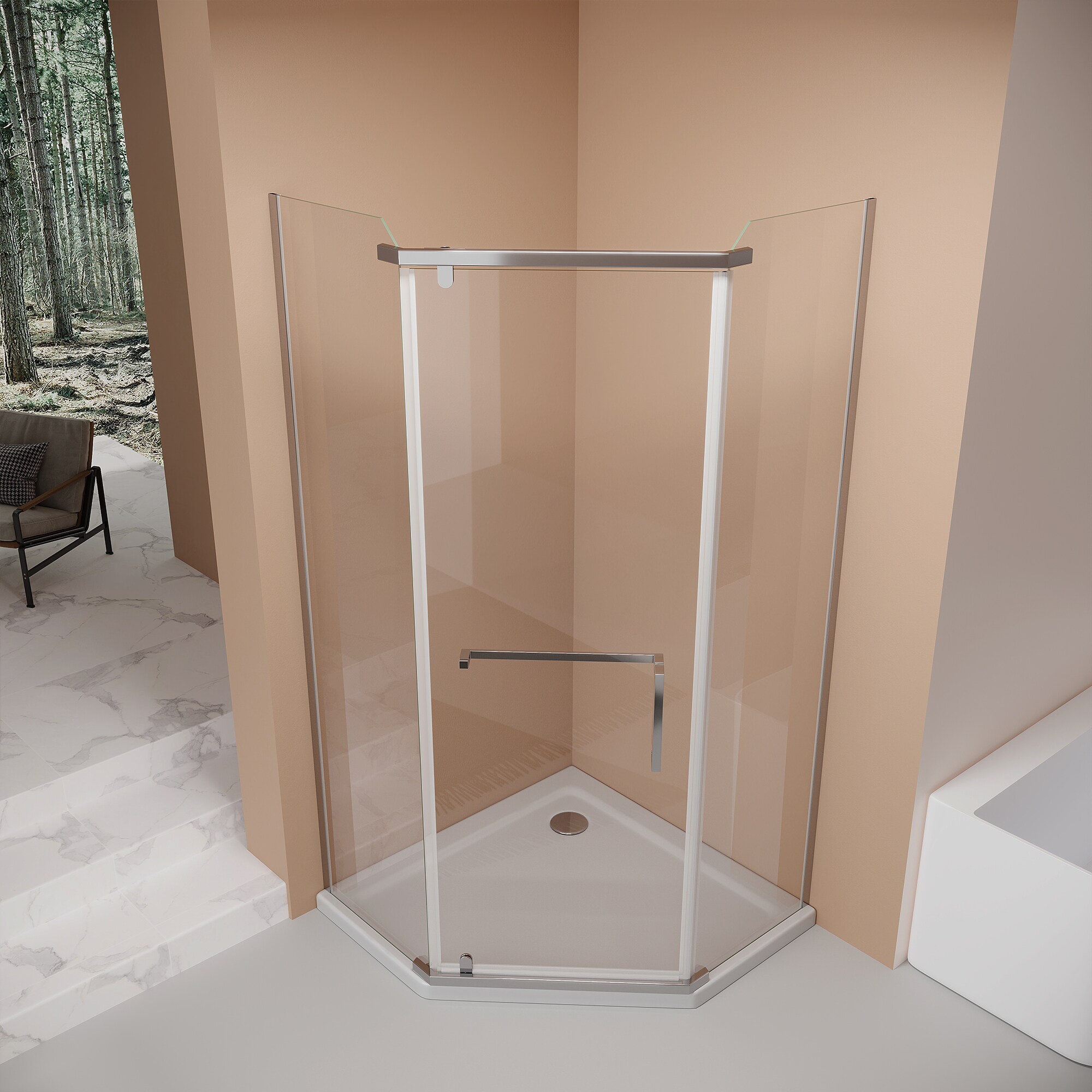 Vanityfus VF-BF-99620 Shower-Doors - View #4